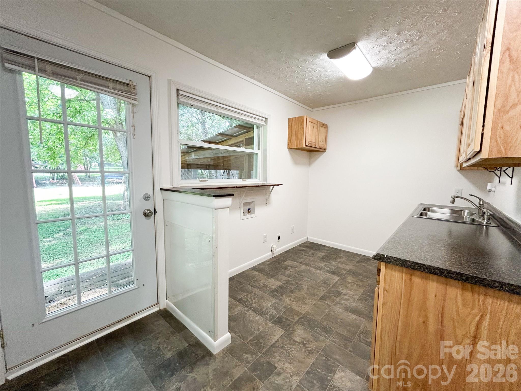 Laundry Room - 119 Hillcrest Street, Shelby
