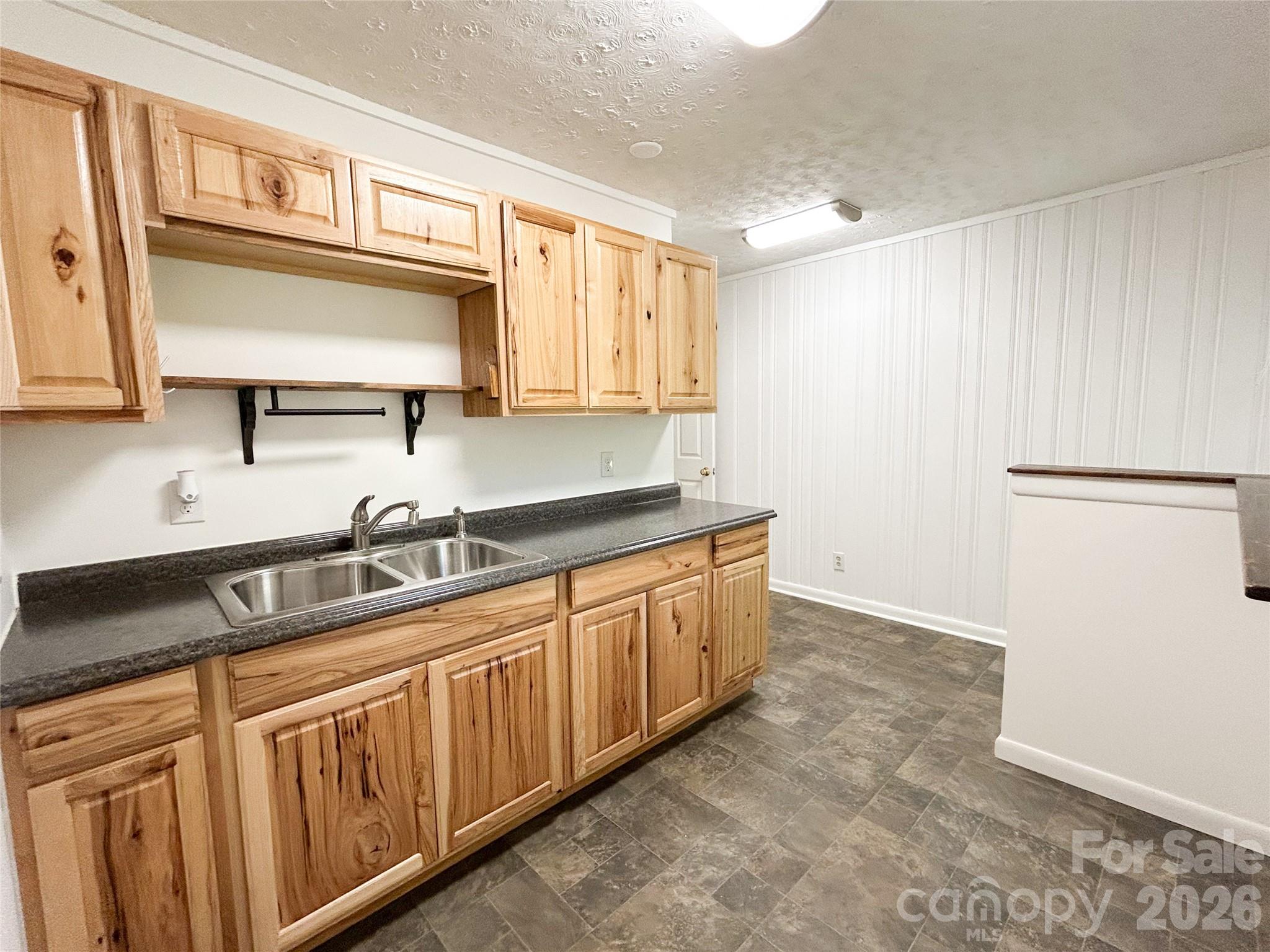 Laundry Room - 119 Hillcrest Street, Shelby