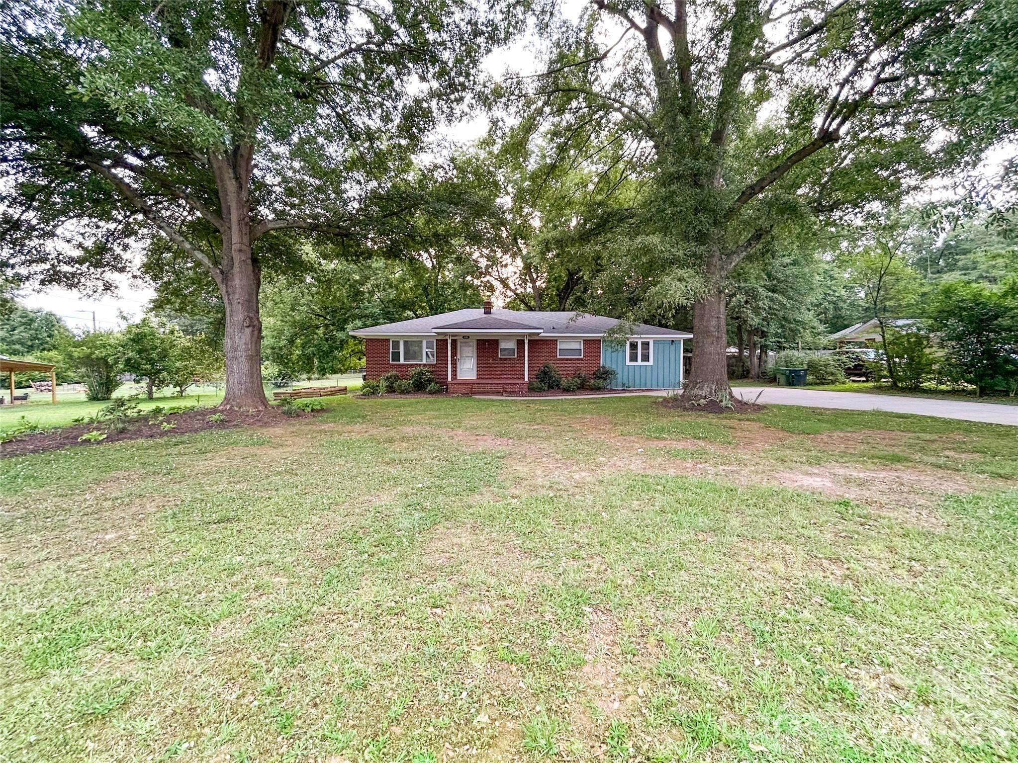 119 Hillcrest St Street View - 119 Hillcrest Street, Shelby