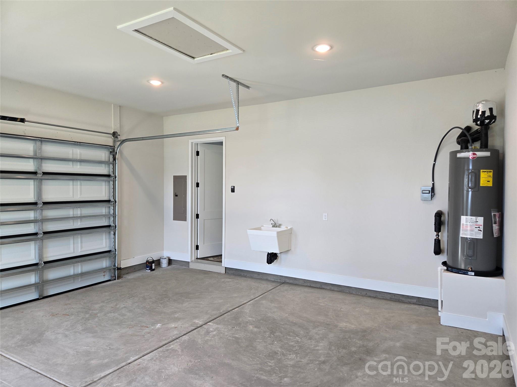 Single Family Residence at 4923 Lancaster Highway, Monroe, photo 22 of 26