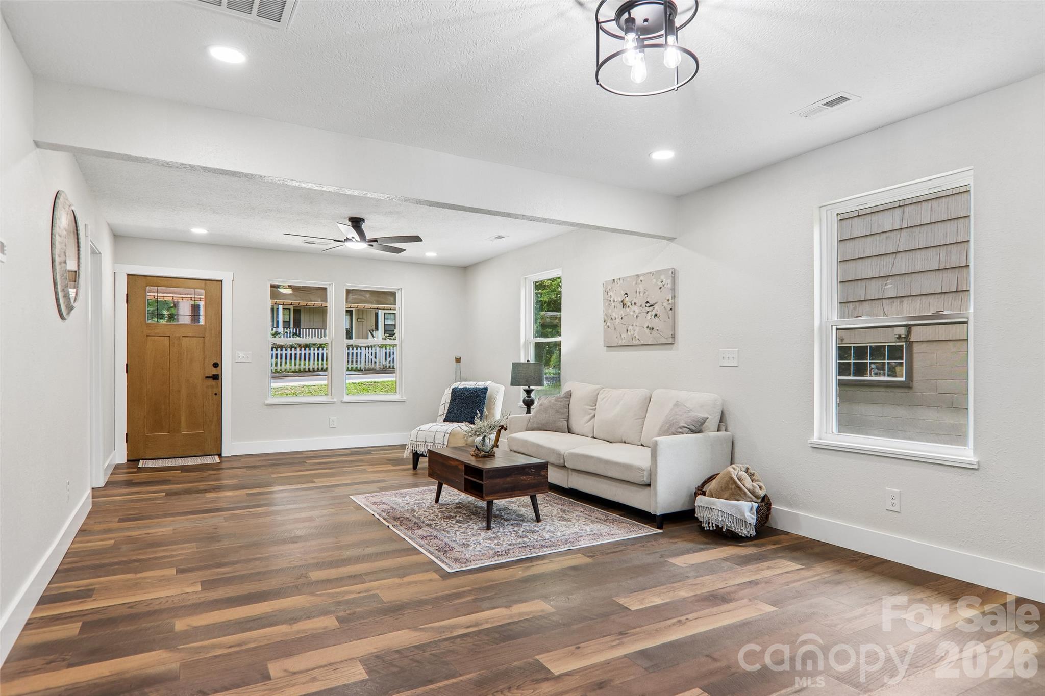 Single Family Residence at 169 East Street, Waynesville, photo 7 of 42