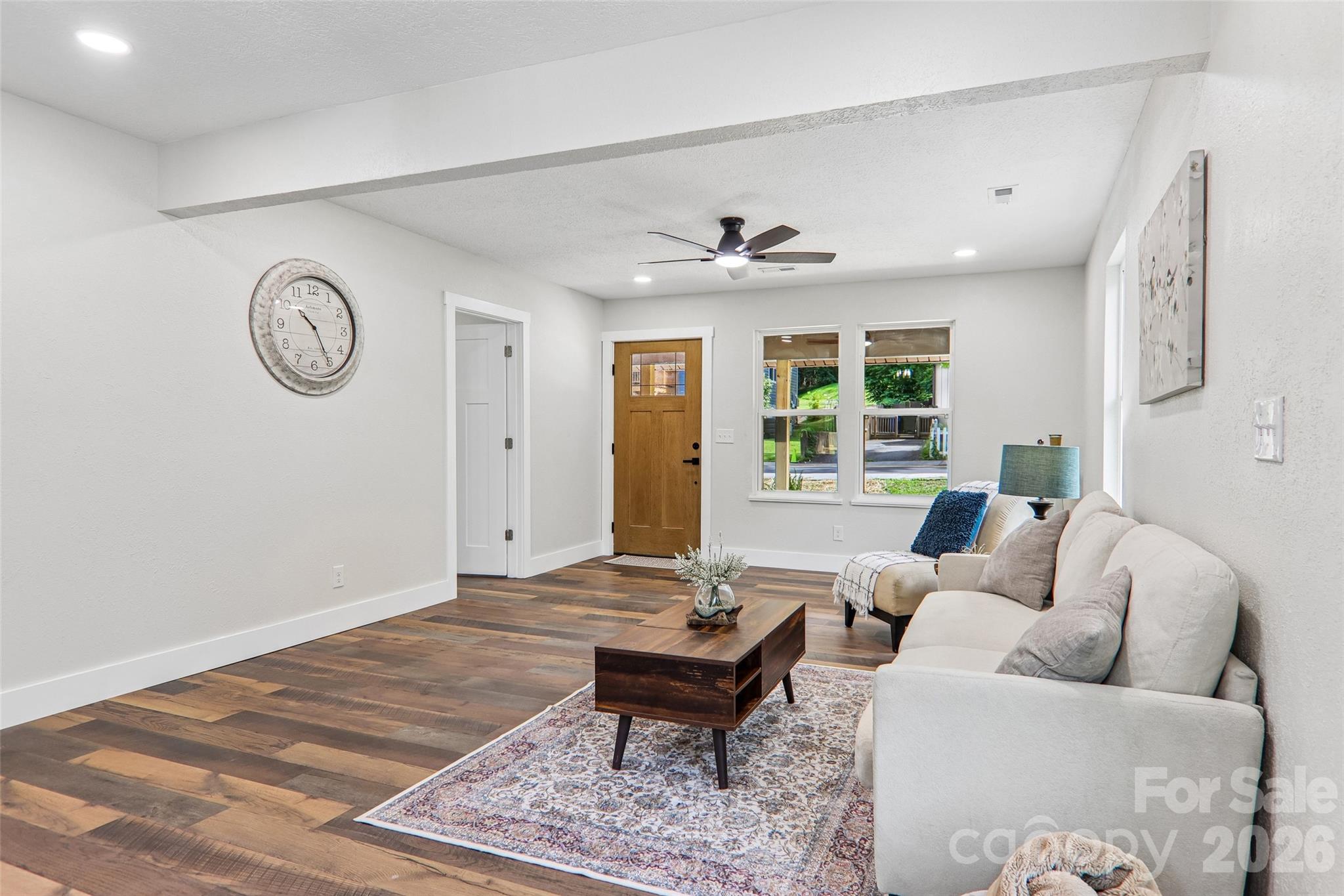 Single Family Residence at 169 East Street, Waynesville, photo 8 of 42