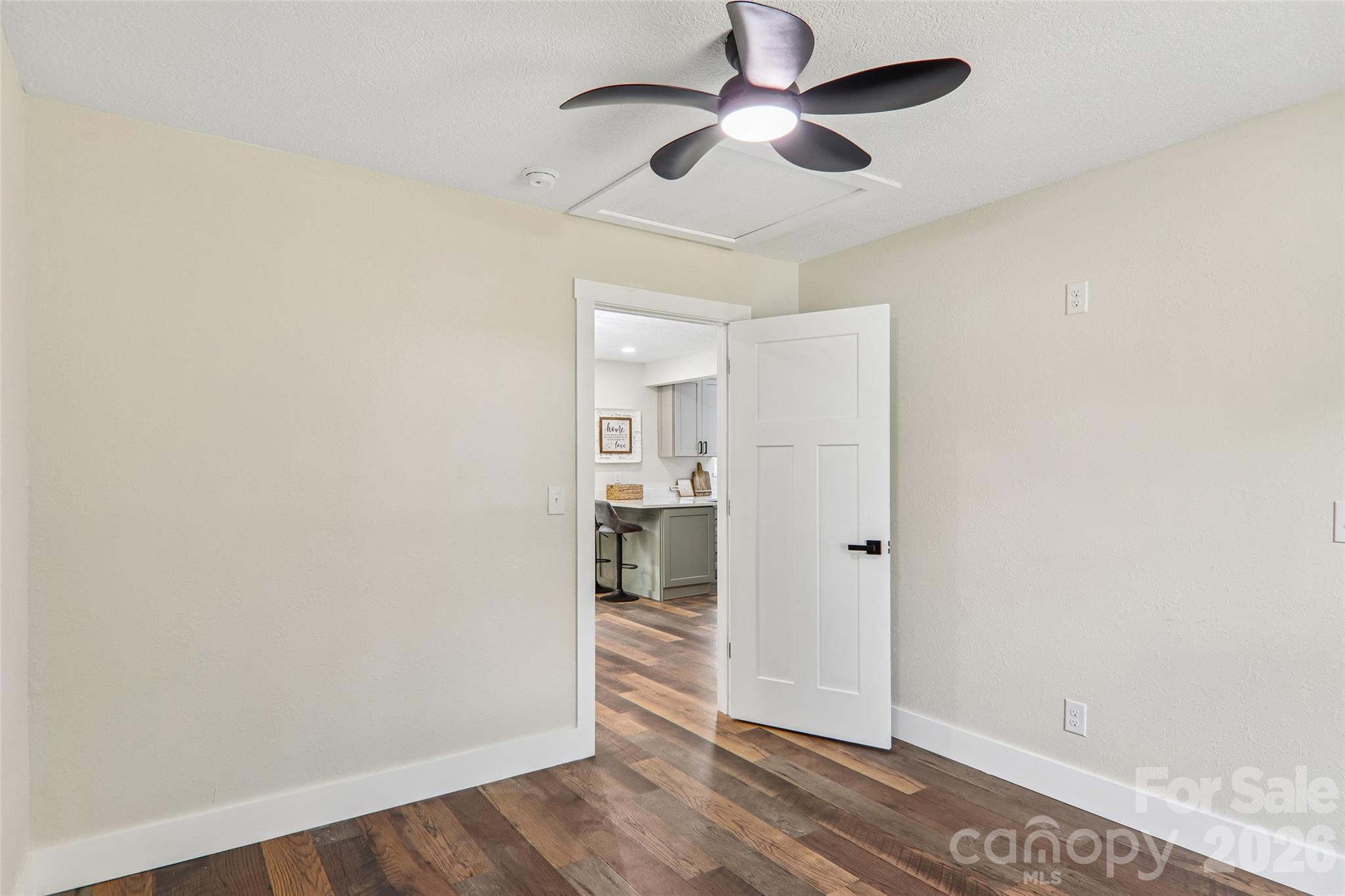 Single Family Residence at 169 East Street, Waynesville, photo 23 of 42