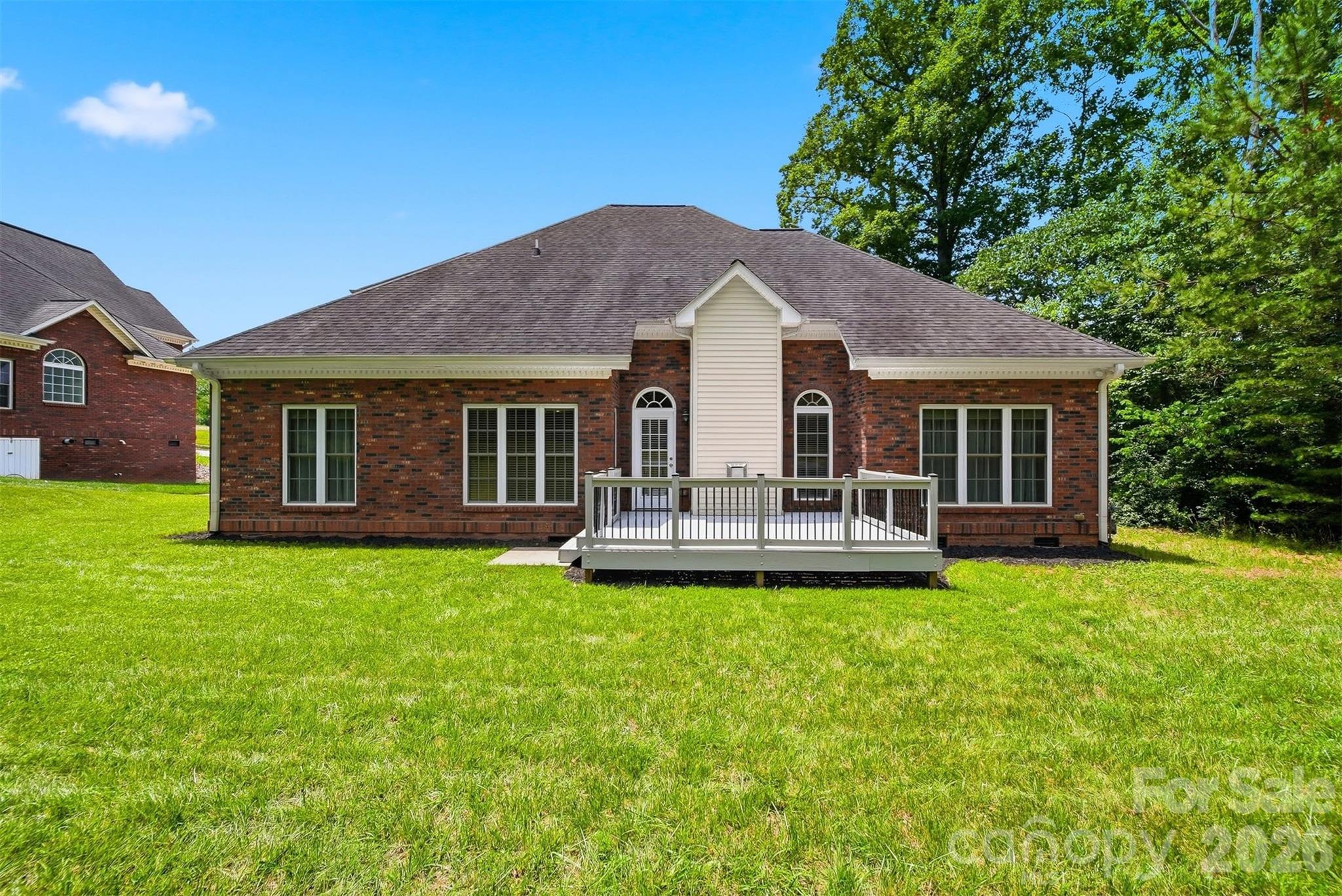 Single Family Residence at 1110 Mayfield Circle NW, Conover, photo 7 of 37