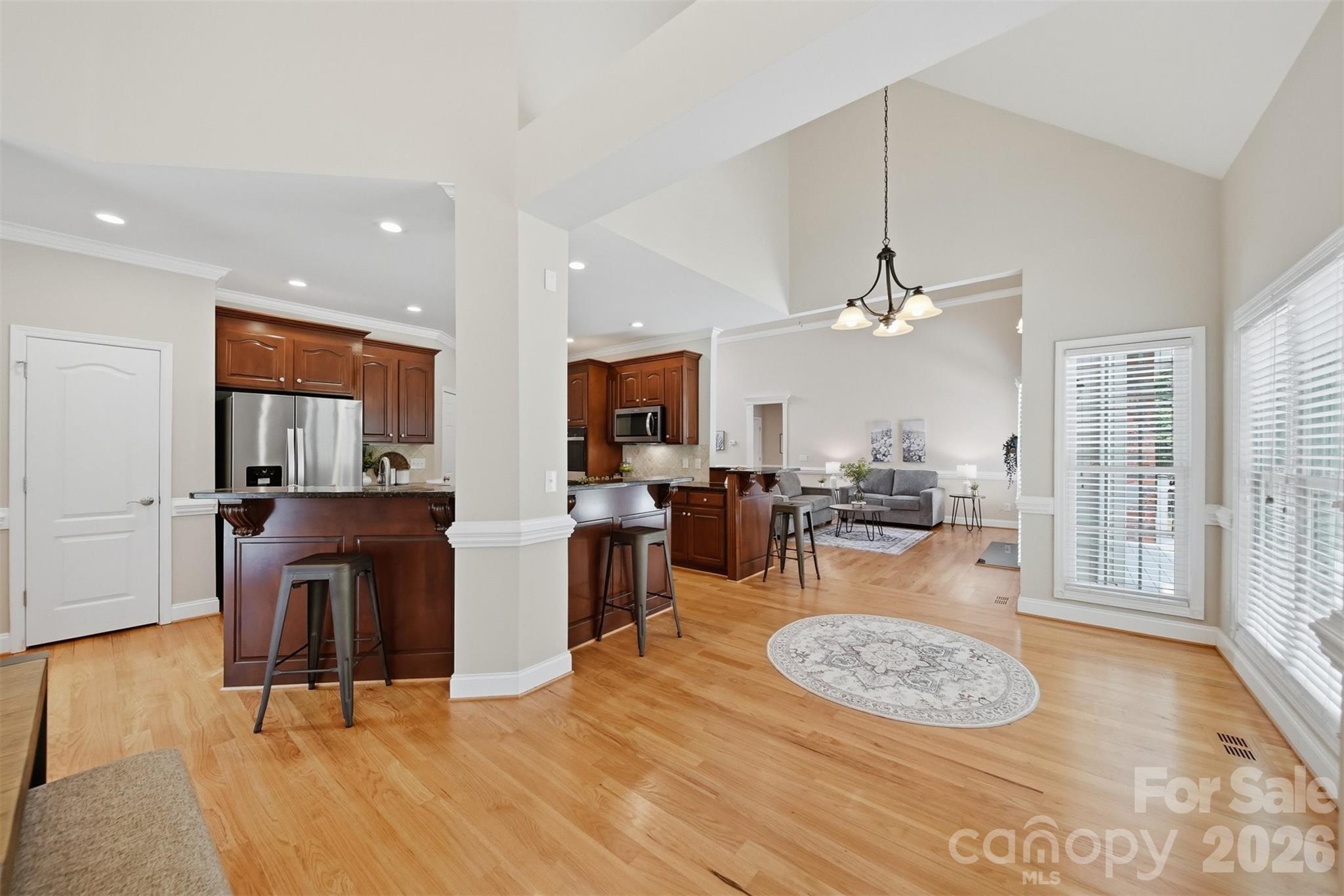 Single Family Residence at 1110 Mayfield Circle NW, Conover, photo 14 of 37