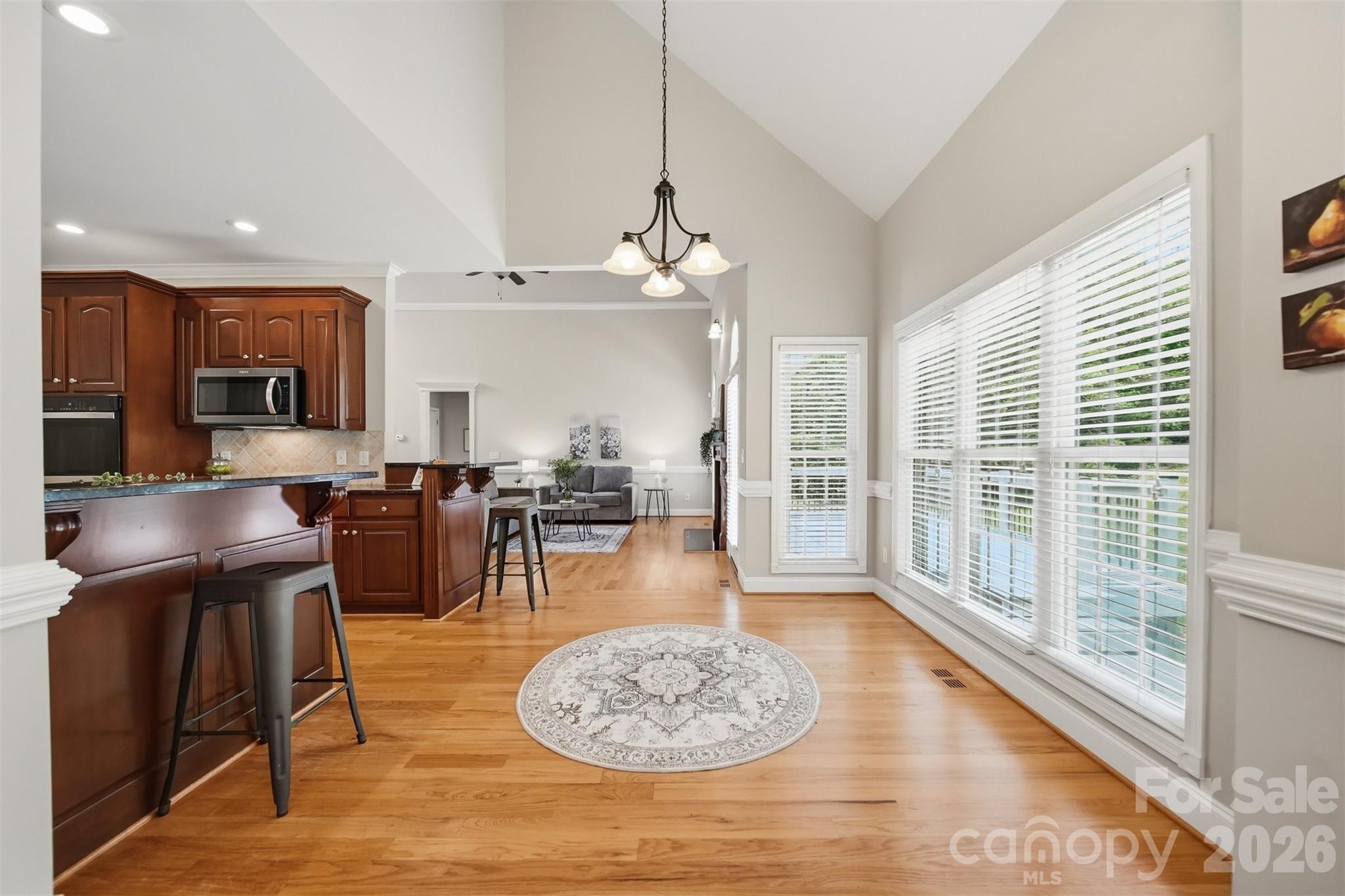 Single Family Residence at 1110 Mayfield Circle NW, Conover, photo 15 of 37