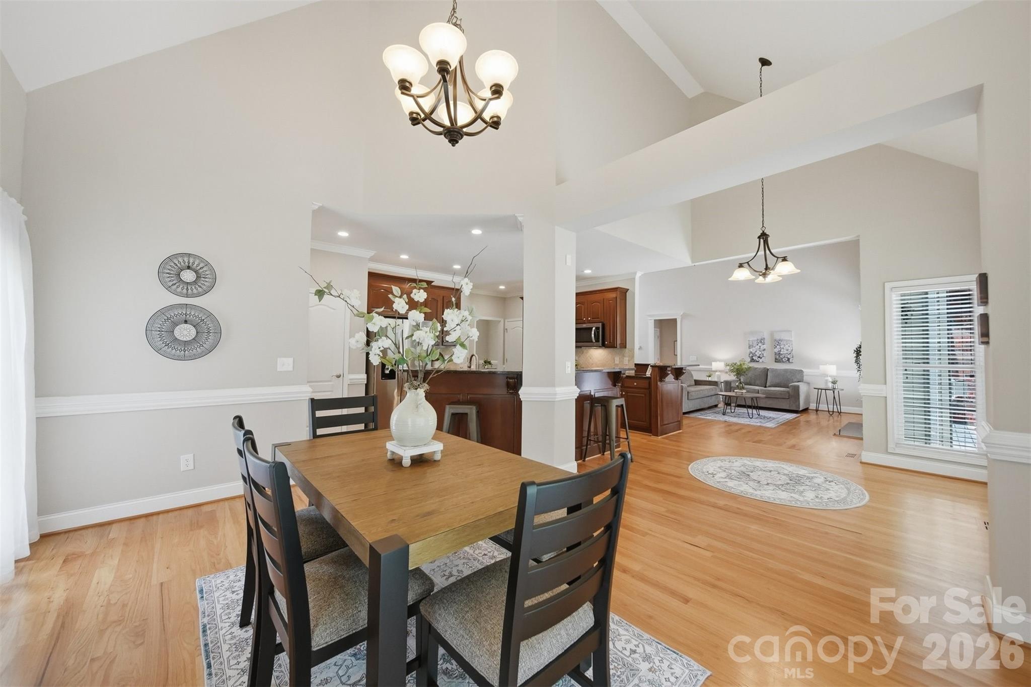 Single Family Residence at 1110 Mayfield Circle NW, Conover, photo 17 of 37