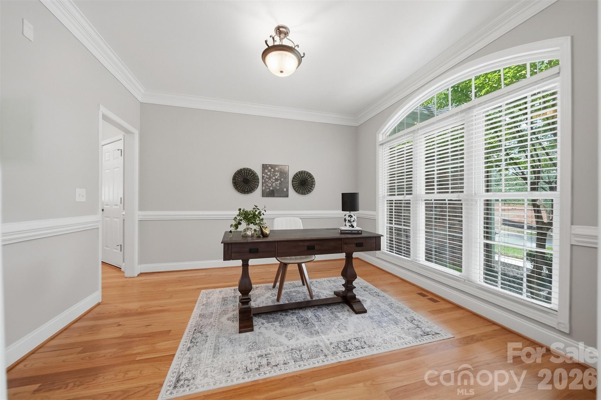 Single Family Residence at 1110 Mayfield Circle NW, Conover, photo 18 of 37