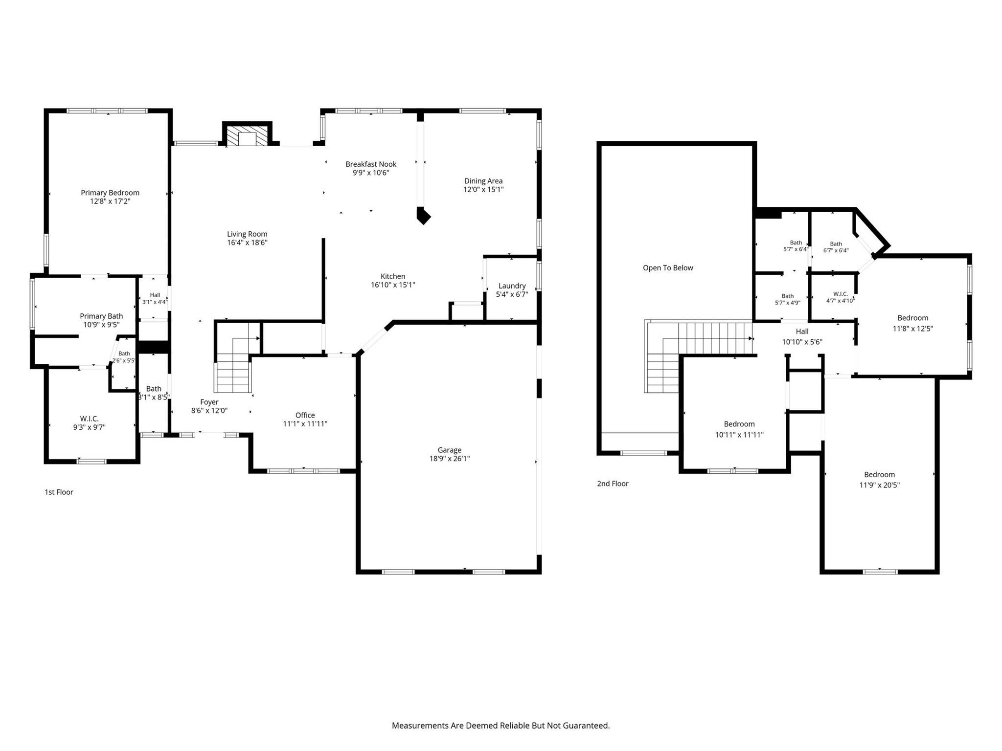 Single Family Residence at 1110 Mayfield Circle NW, Conover, photo 37 of 37