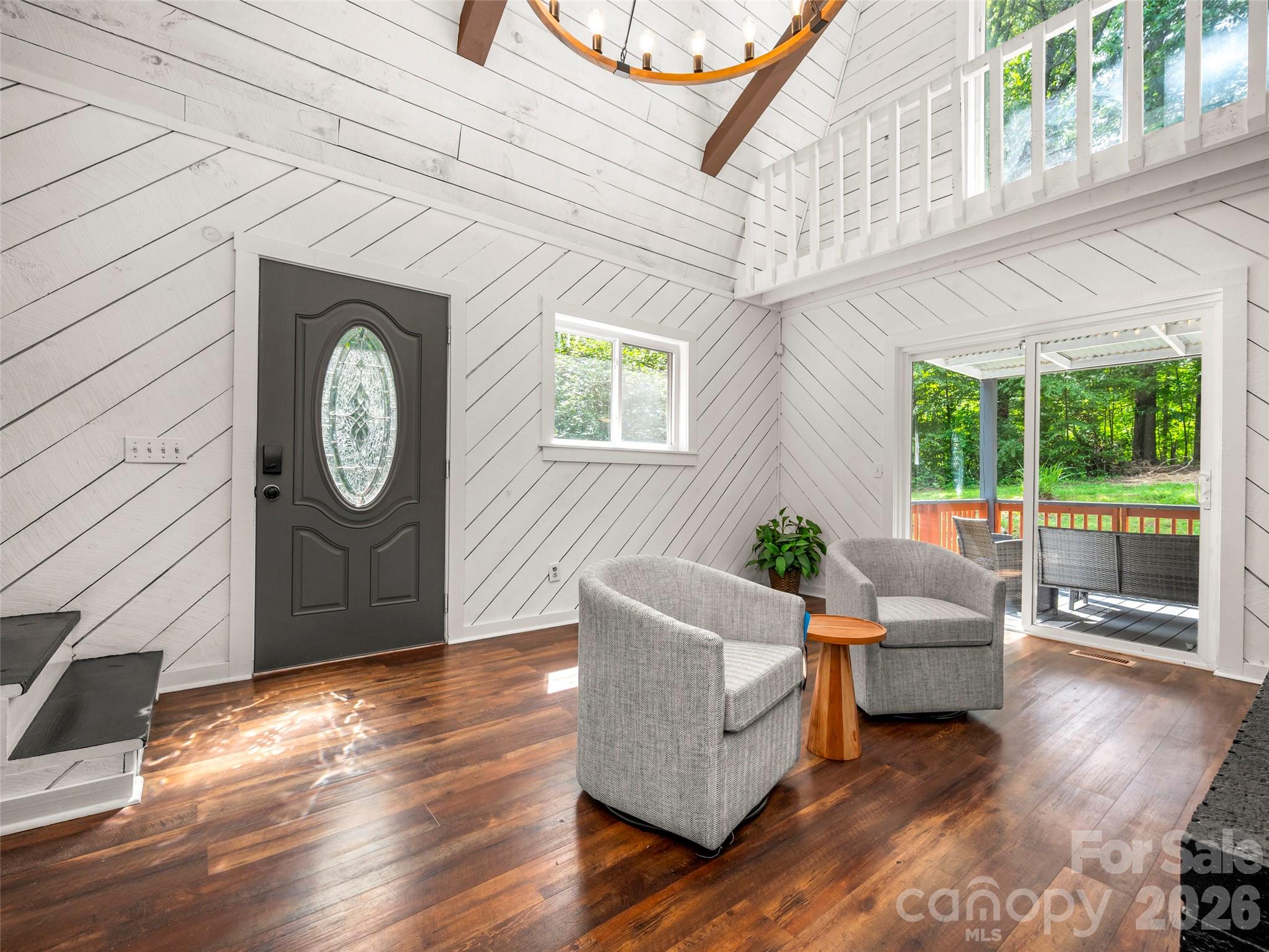Single Family Residence at 3276 Howard Gap Road, Hendersonville, photo 7 of 47