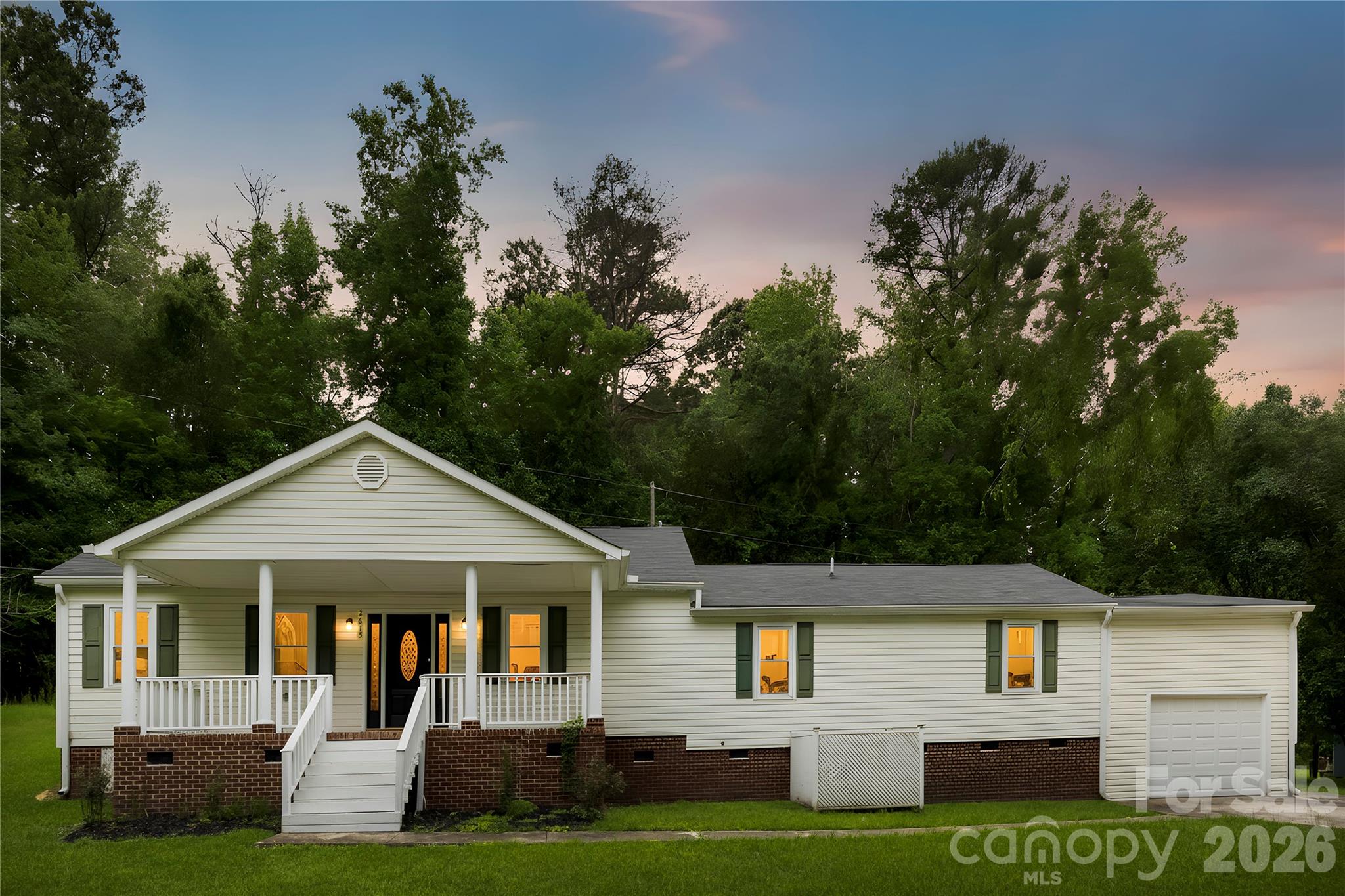 Single Family Residence at 2615 Maggie Lane, Rock Hill, photo 25 of 28