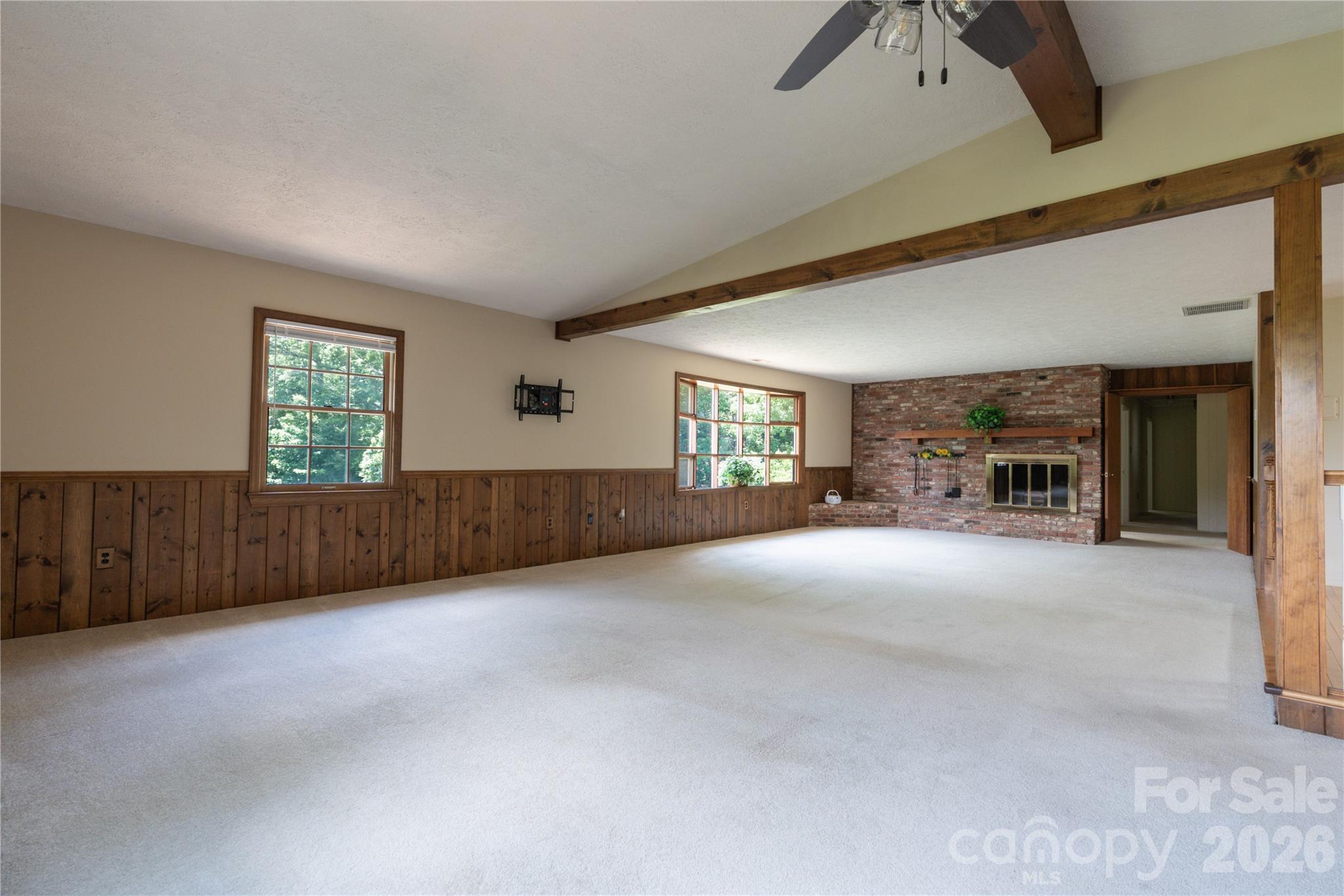 Single Family Residence at 45 Mountain View Avenue, Black Mountain, photo 11 of 46