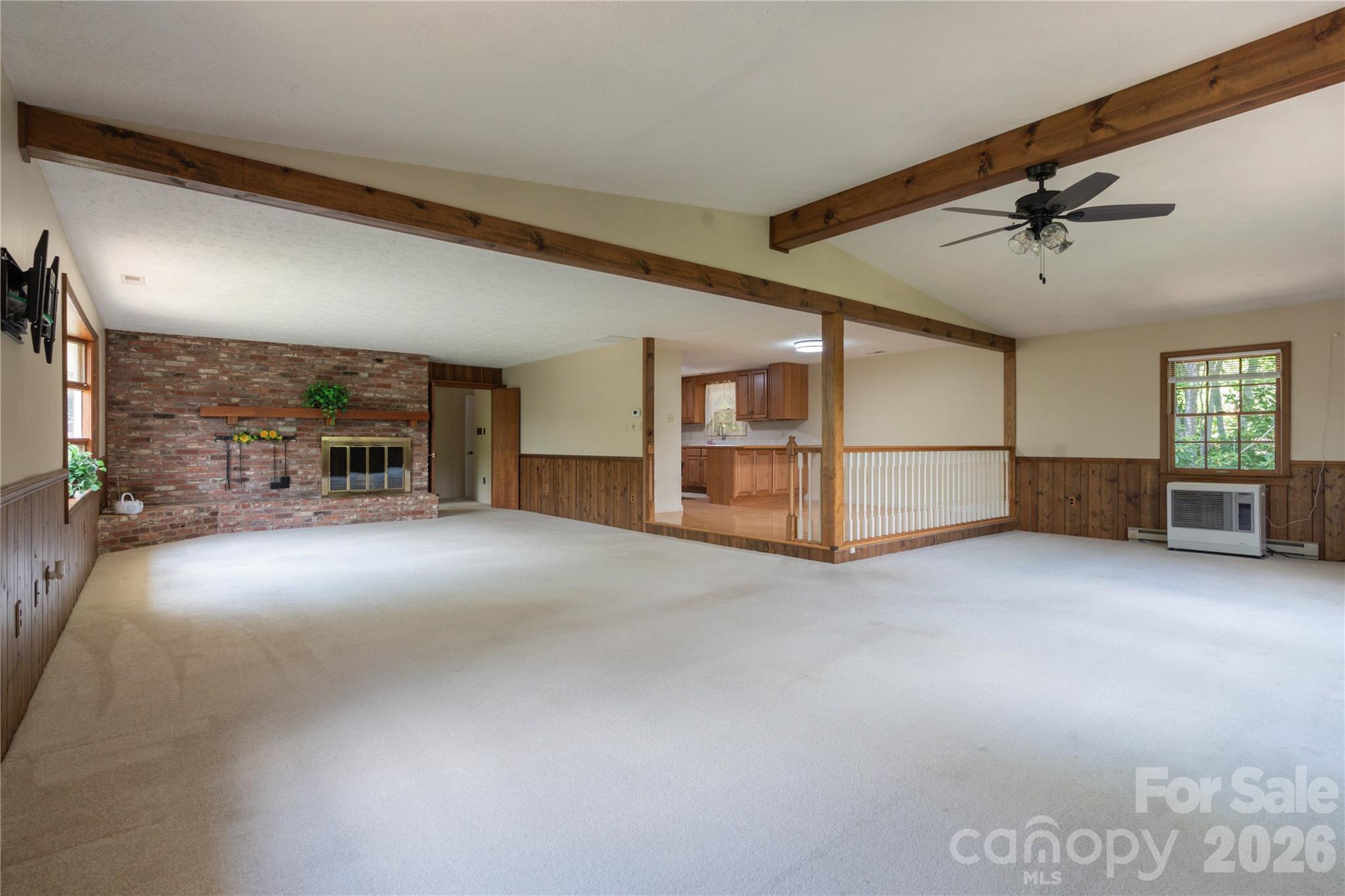 Single Family Residence at 45 Mountain View Avenue, Black Mountain, photo 12 of 46