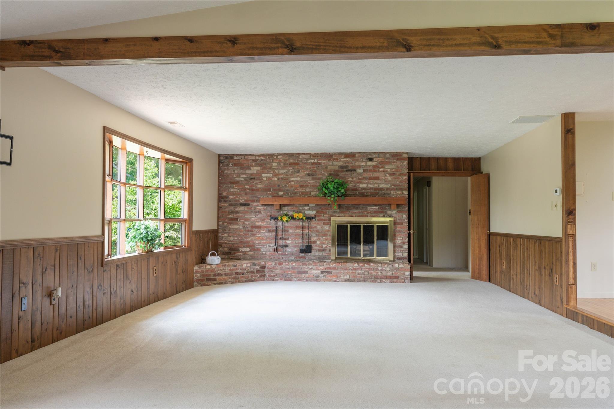 Single Family Residence at 45 Mountain View Avenue, Black Mountain, photo 13 of 46