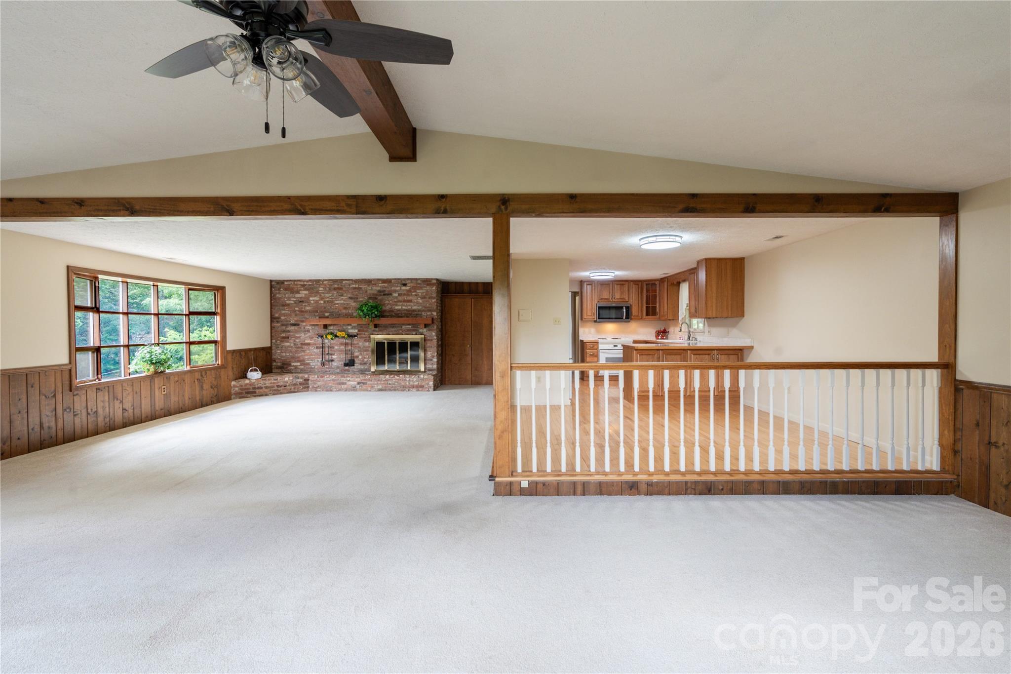 Single Family Residence at 45 Mountain View Avenue, Black Mountain, photo 16 of 46