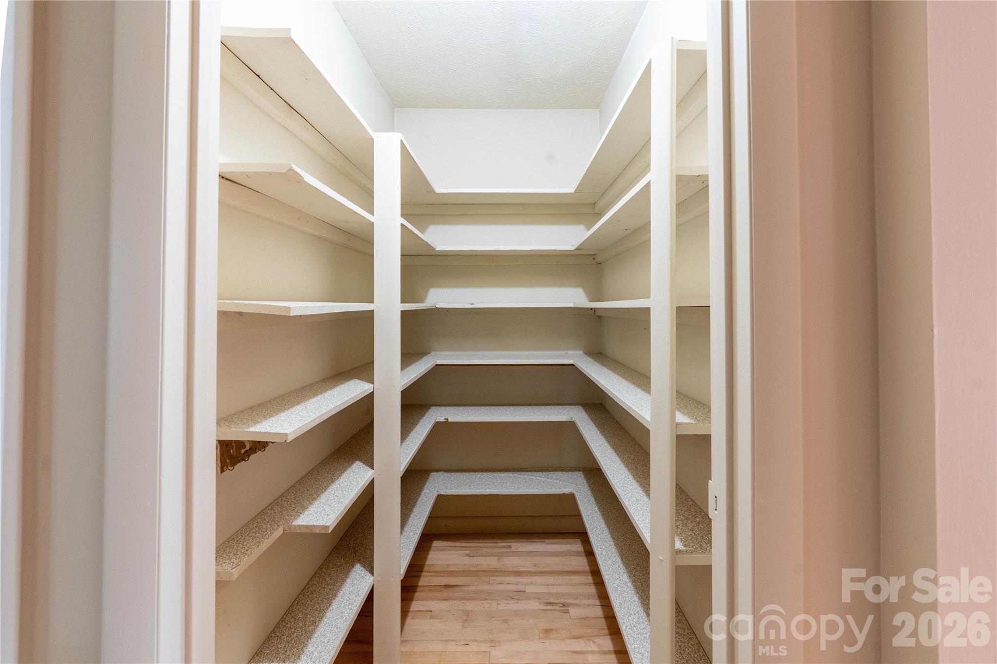 Pantry - 45 Mountain View Avenue, Black Mountain