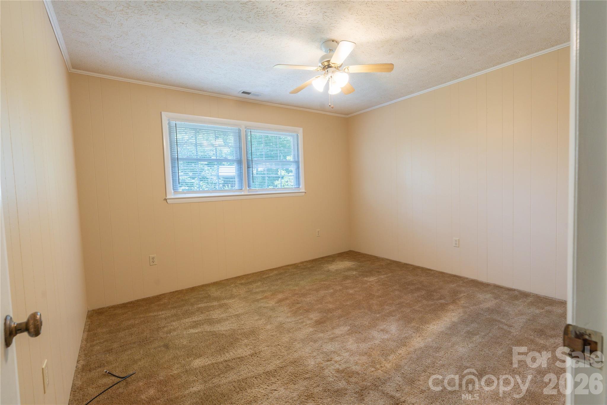 Bedroom2 - 45 Mountain View Avenue, Black Mountain