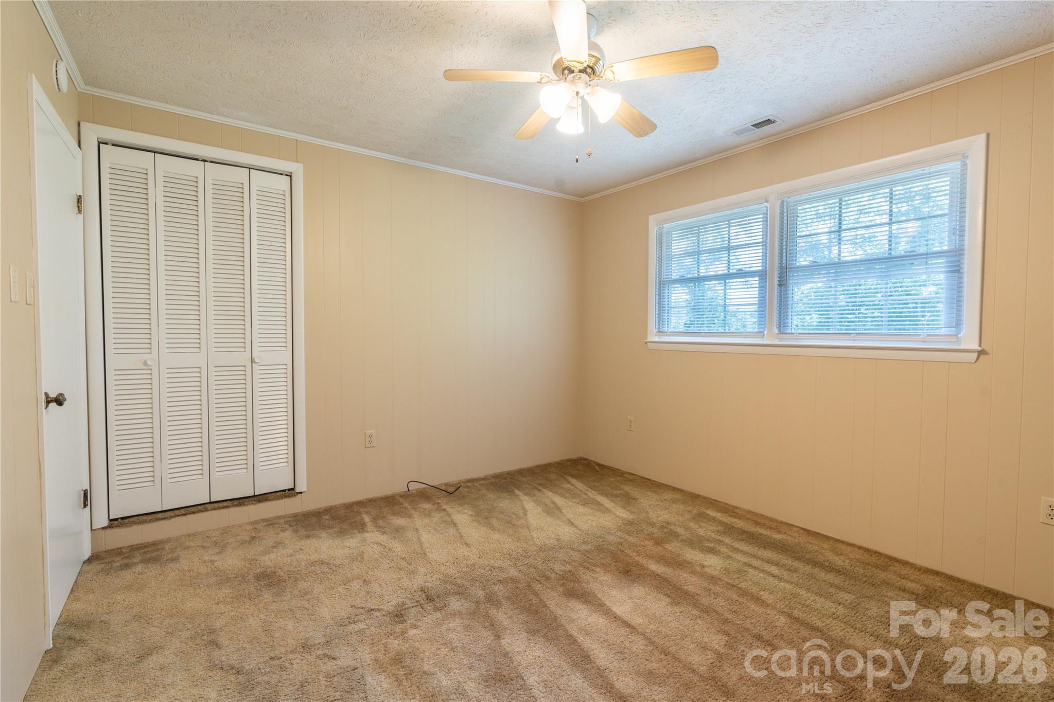 Bedroom 2 - 45 Mountain View Avenue, Black Mountain