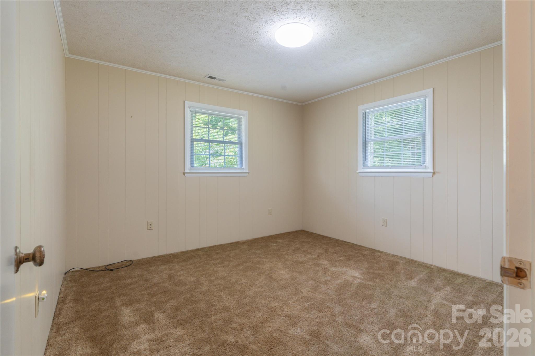 Bedroom 1 - 45 Mountain View Avenue, Black Mountain