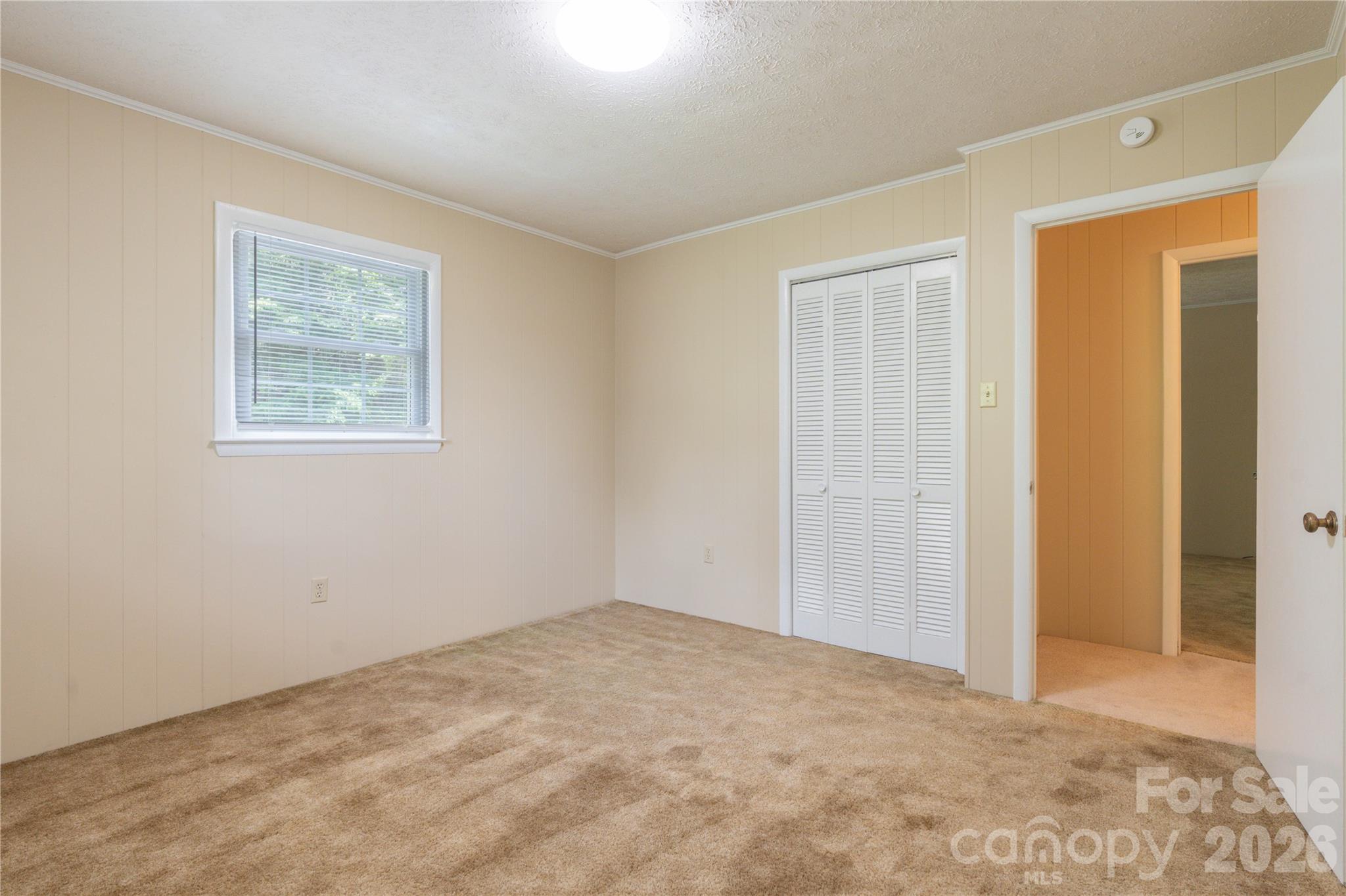 Bedroom 1 - 45 Mountain View Avenue, Black Mountain