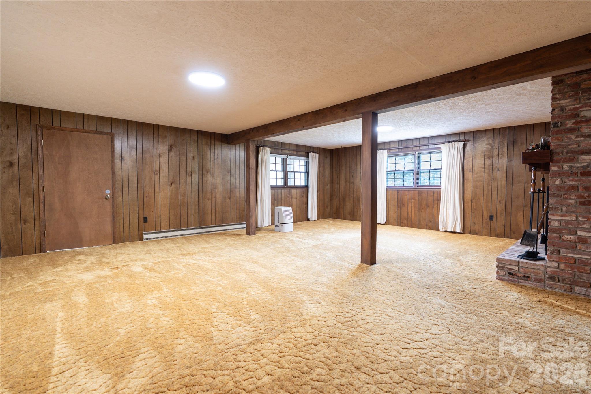 Single Family Residence at 45 Mountain View Avenue, Black Mountain, photo 33 of 46