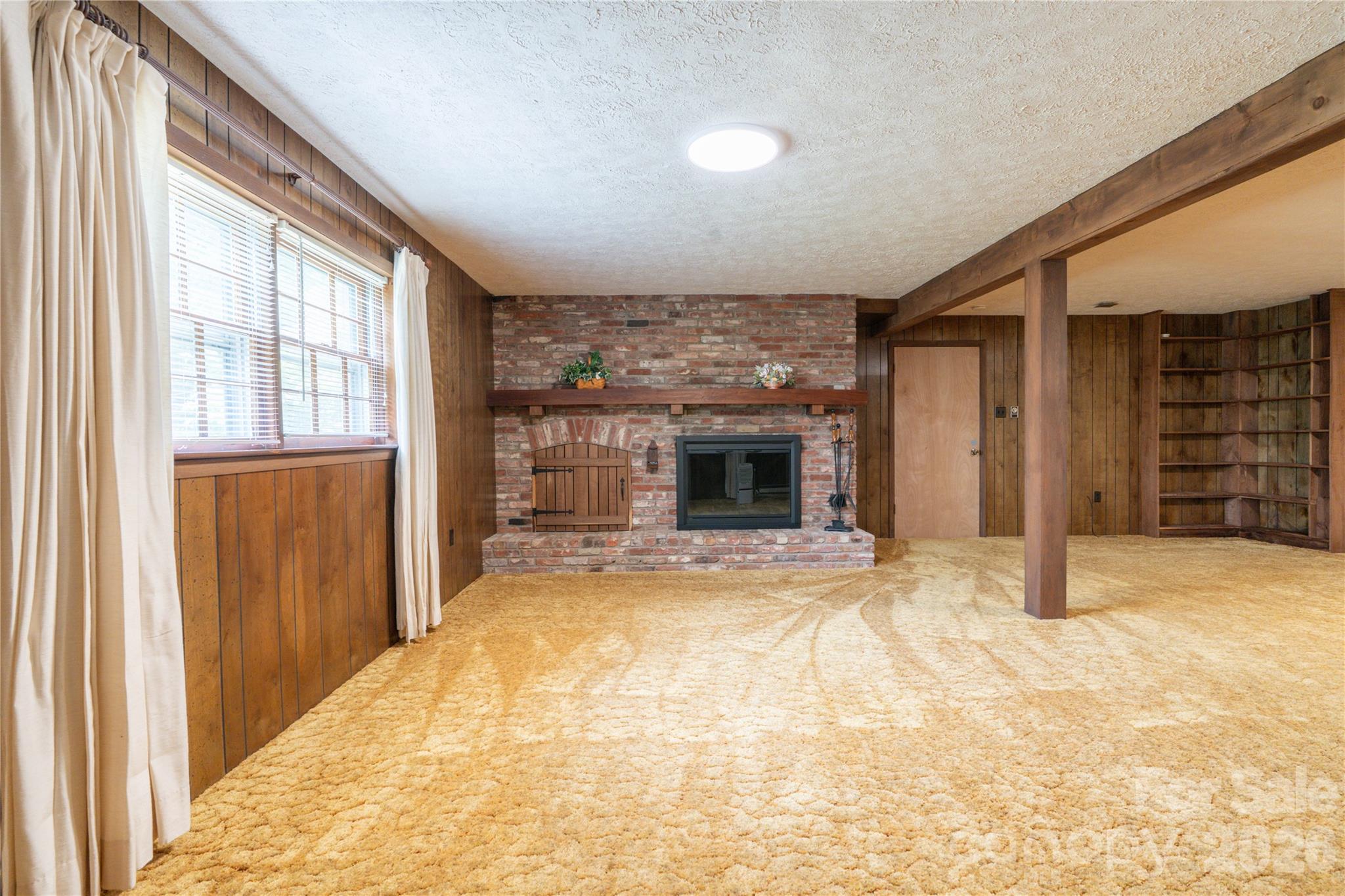 Single Family Residence at 45 Mountain View Avenue, Black Mountain, photo 35 of 46