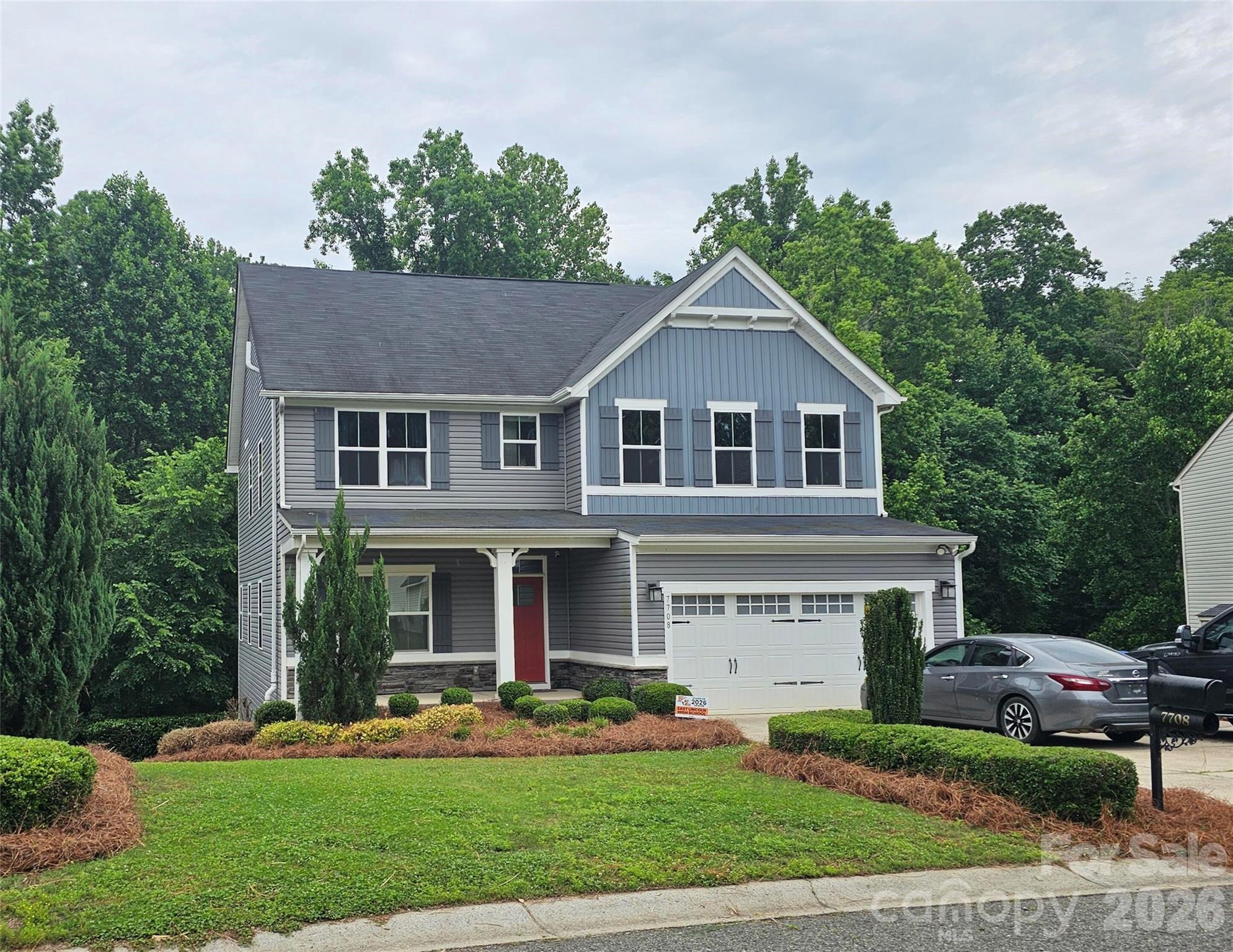 7708 W Berkeley Road