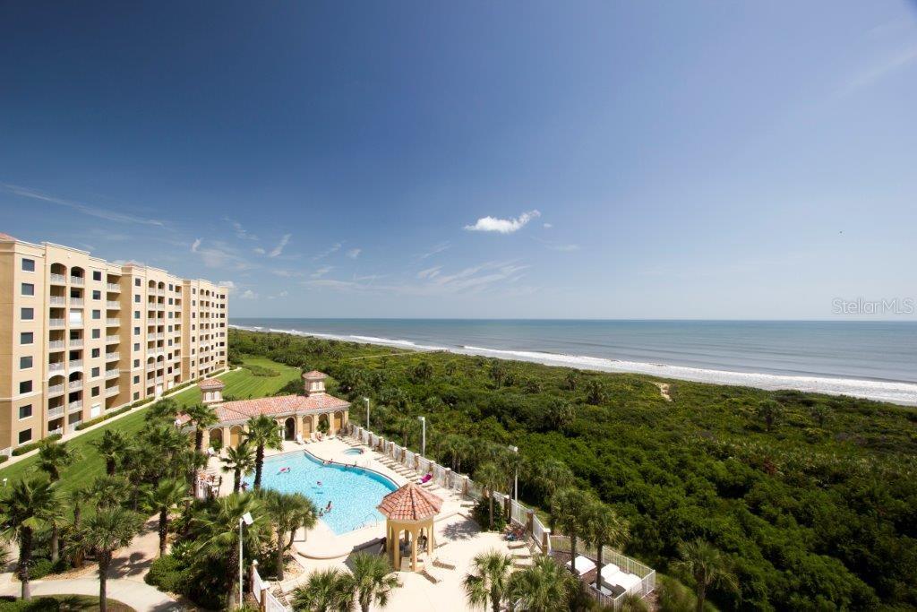 Condominium at 60 SURFVIEW DR #206, PALM COAST, photo 3 of 63