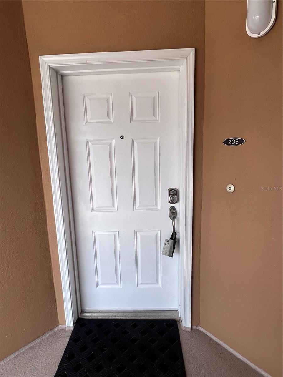 Condominium at 60 SURFVIEW DR #206, PALM COAST, photo 4 of 63