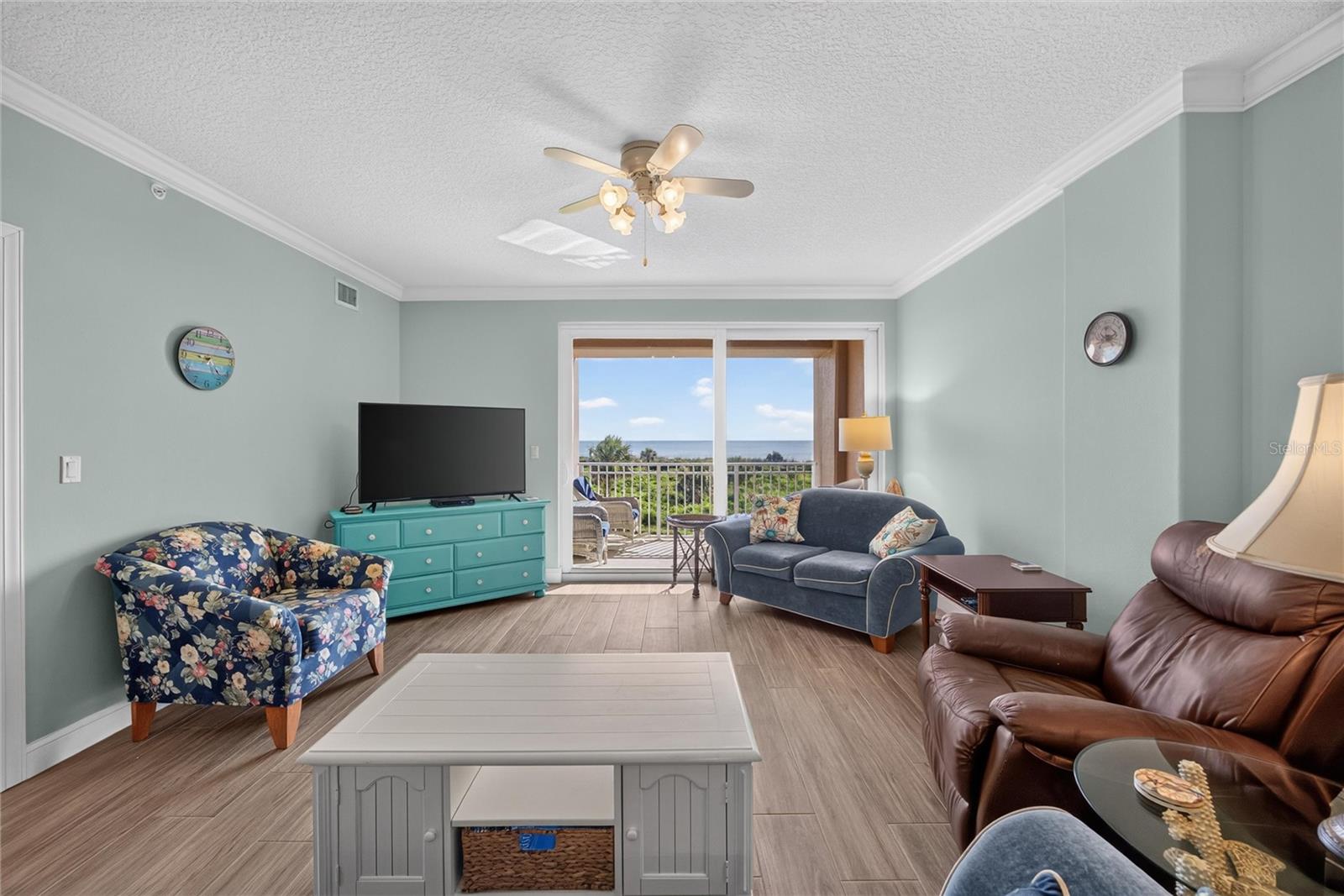 Condominium at 60 SURFVIEW DR #206, PALM COAST, photo 5 of 63