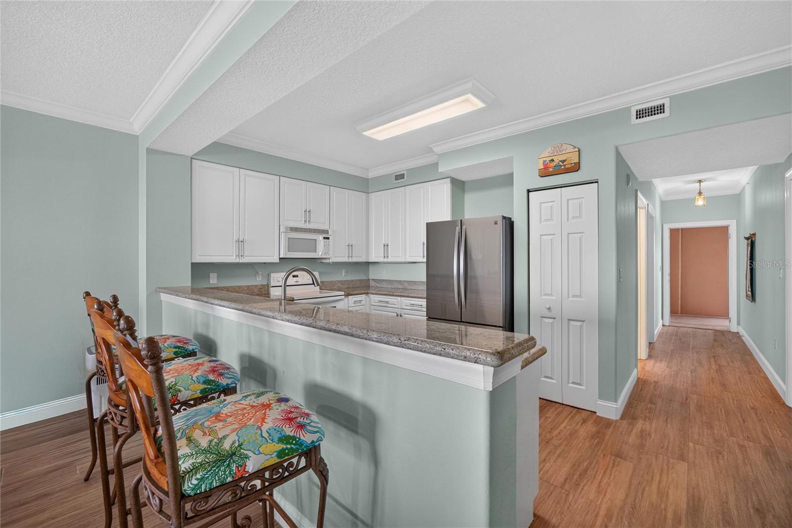 Condominium at 60 SURFVIEW DR #206, PALM COAST, photo 7 of 63