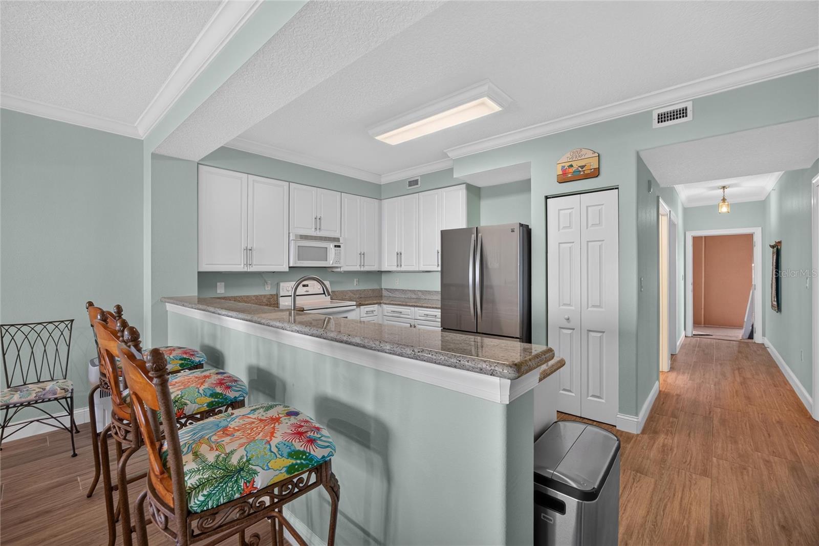 Condominium at 60 SURFVIEW DR #206, PALM COAST, photo 9 of 63