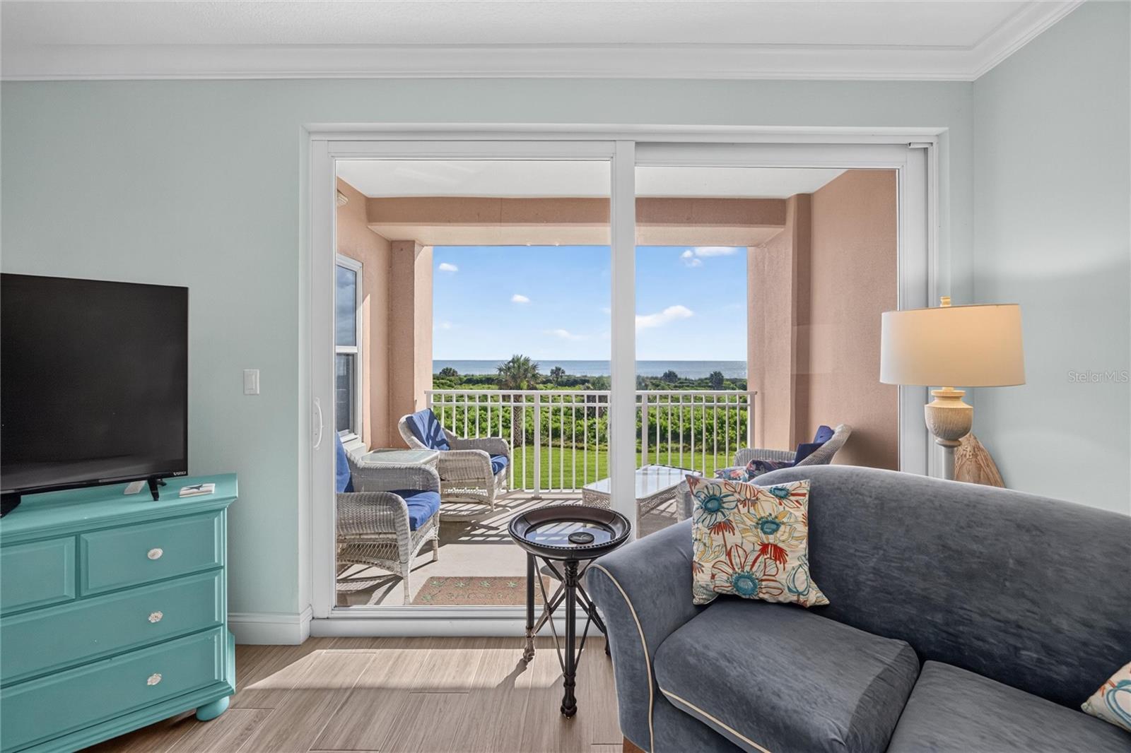 Condominium at 60 SURFVIEW DR #206, PALM COAST, photo 11 of 63