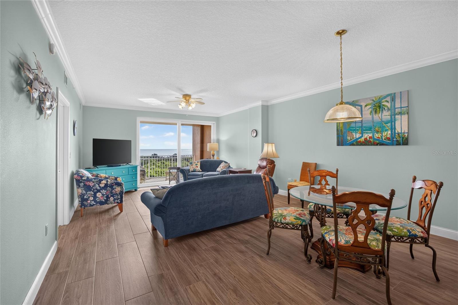 Condominium at 60 SURFVIEW DR #206, PALM COAST, photo 12 of 63