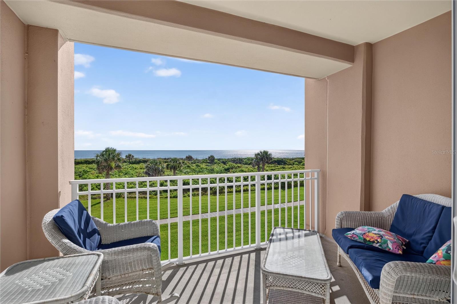 Condominium at 60 SURFVIEW DR #206, PALM COAST, photo 22 of 63