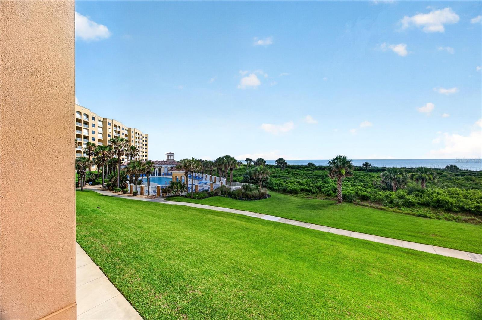 Condominium at 60 SURFVIEW DR #206, PALM COAST, photo 24 of 63