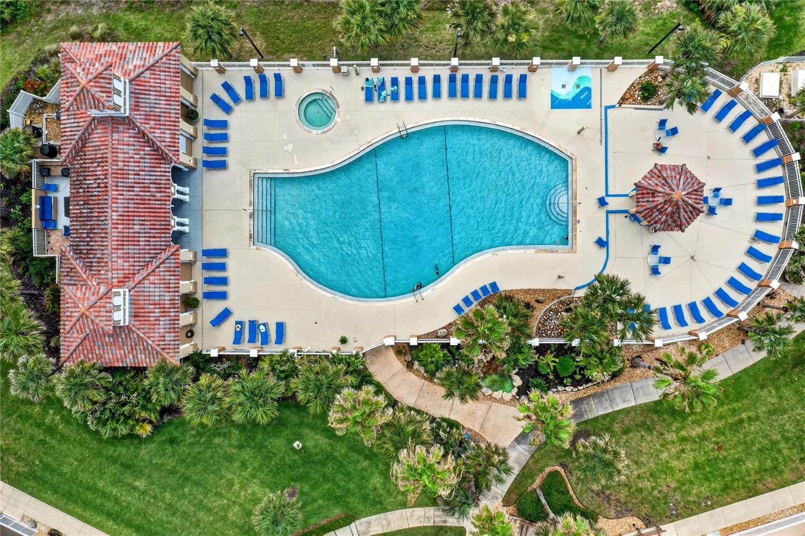 Condominium at 60 SURFVIEW DR #206, PALM COAST, photo 27 of 63