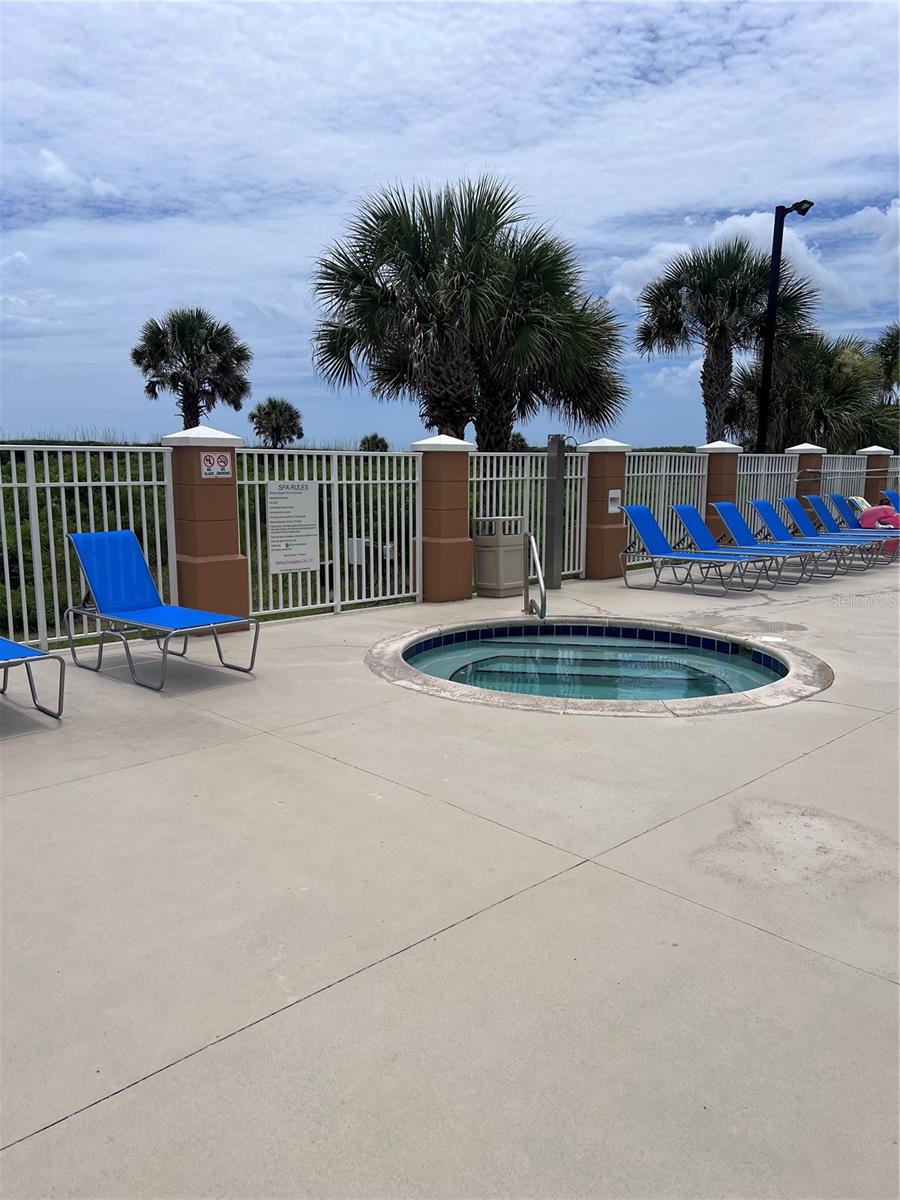 Condominium at 60 SURFVIEW DR #206, PALM COAST, photo 31 of 63