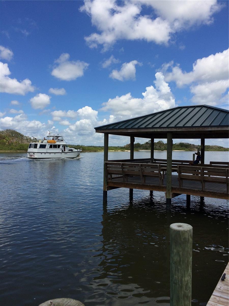 Condominium at 60 SURFVIEW DR #206, PALM COAST, photo 39 of 63
