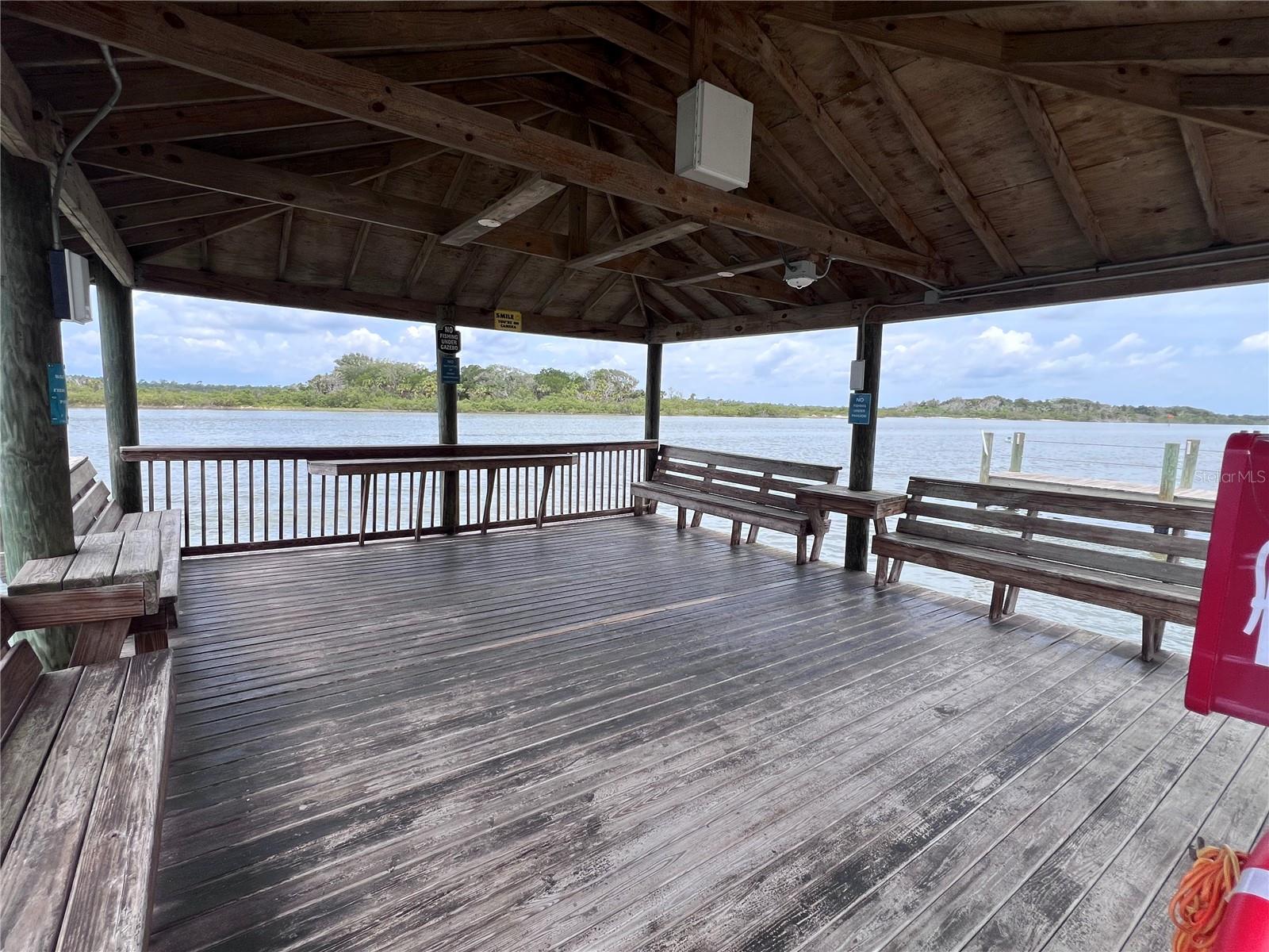 Condominium at 60 SURFVIEW DR #206, PALM COAST, photo 41 of 63