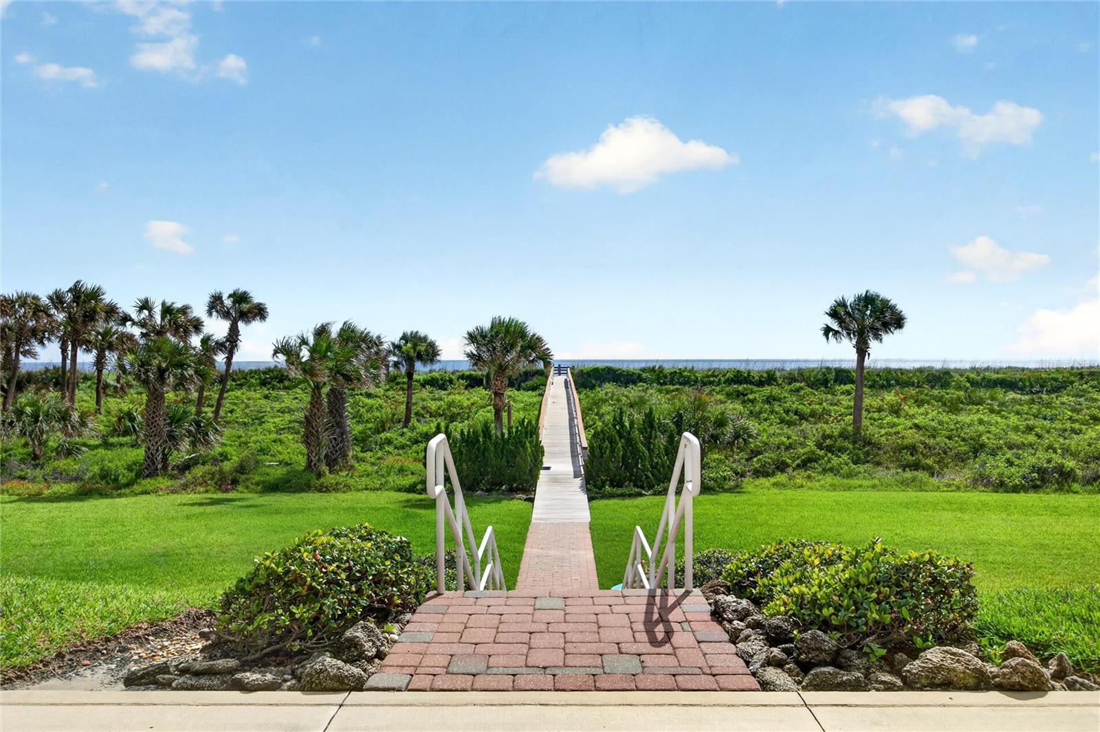 Condominium at 60 SURFVIEW DR #206, PALM COAST, photo 47 of 63