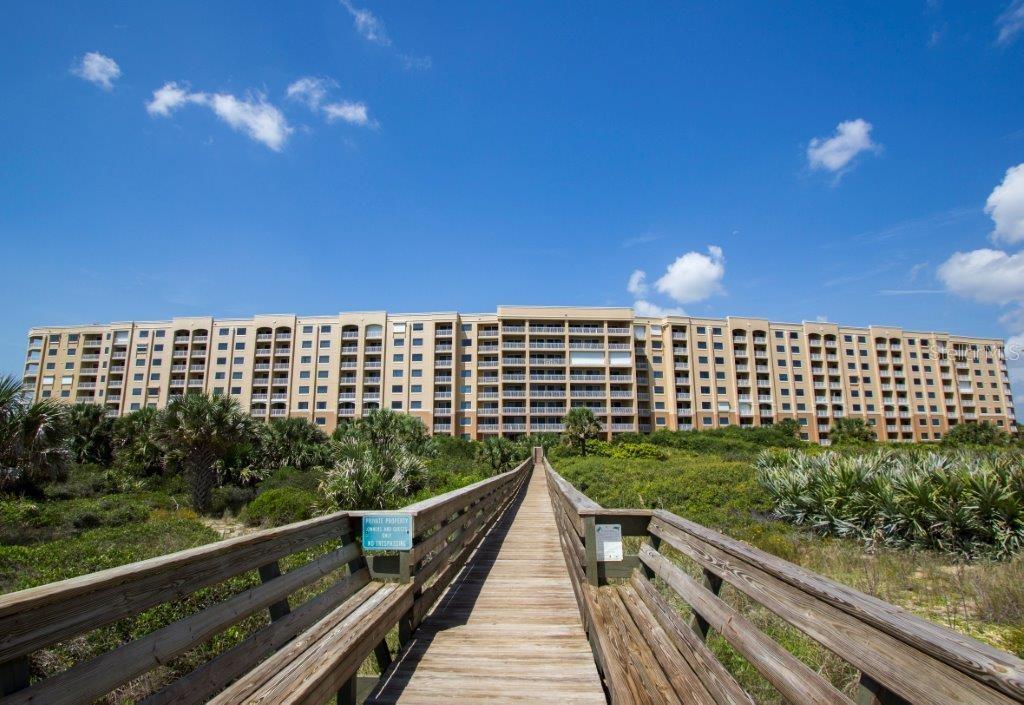 Condominium at 60 SURFVIEW DR #206, PALM COAST, photo 49 of 63
