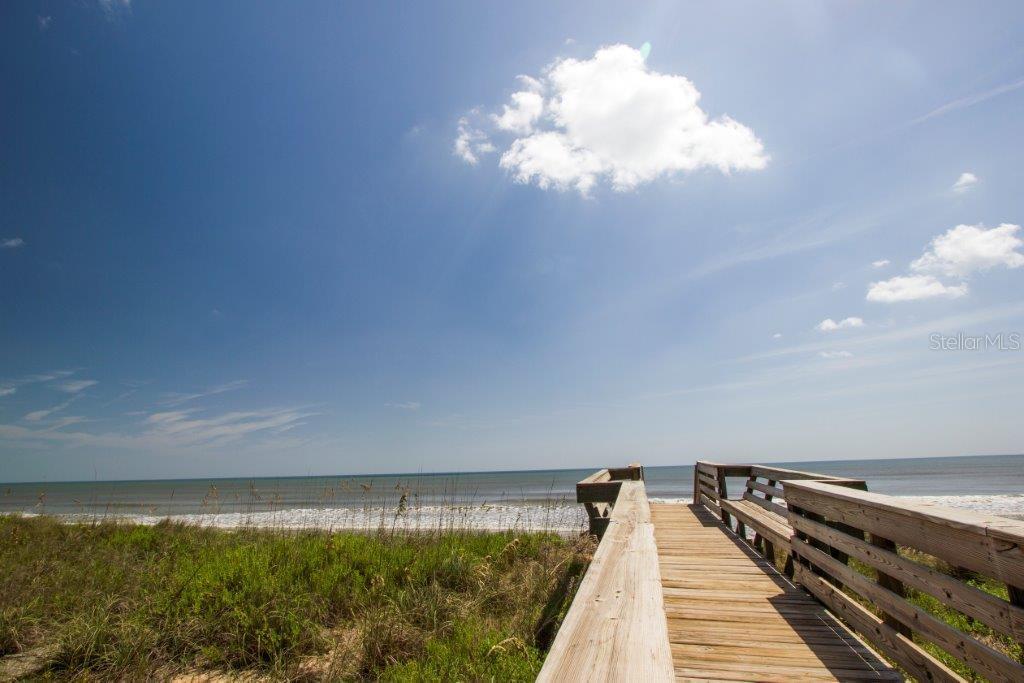 Condominium at 60 SURFVIEW DR #206, PALM COAST, photo 50 of 63
