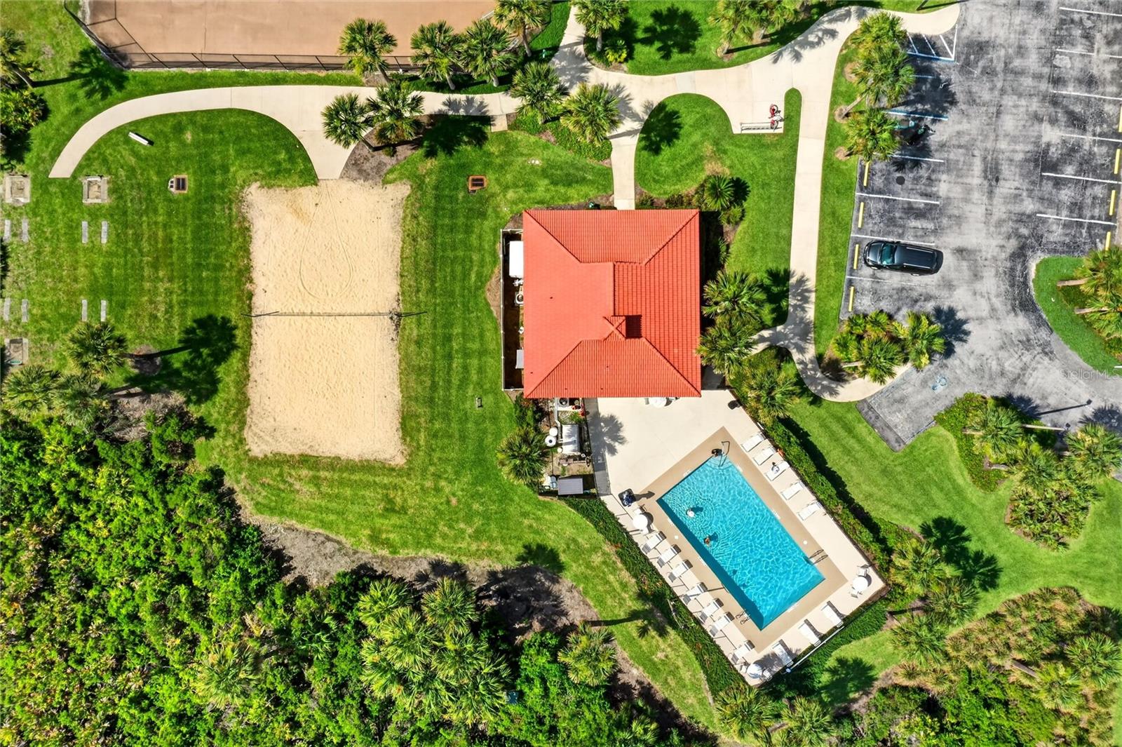 Condominium at 60 SURFVIEW DR #206, PALM COAST, photo 53 of 63