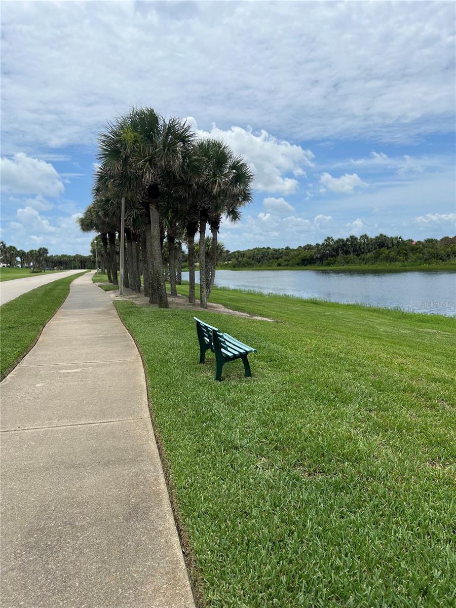 Condominium at 60 SURFVIEW DR #206, PALM COAST, photo 62 of 63