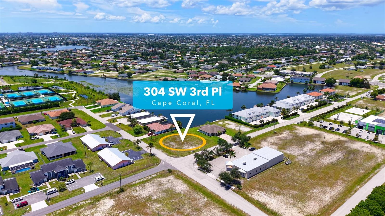 304 SW 3RD PL
