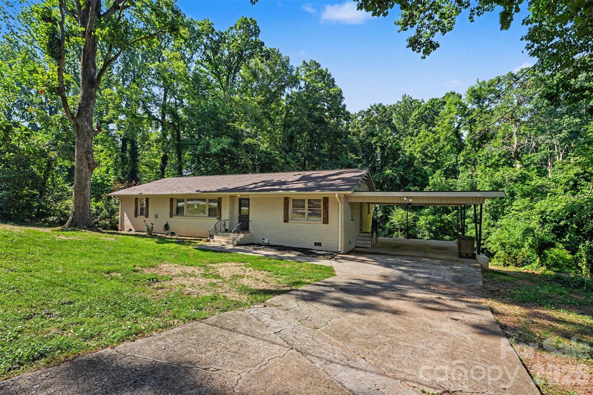 1003 W Sumter Street