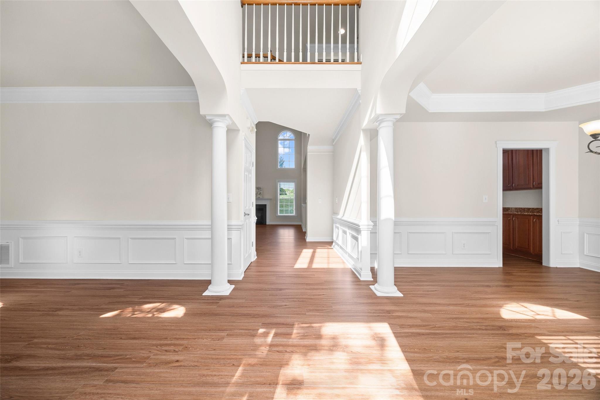 Single Family Residence at 8408 Denholme Drive, Waxhaw, photo 5 of 48