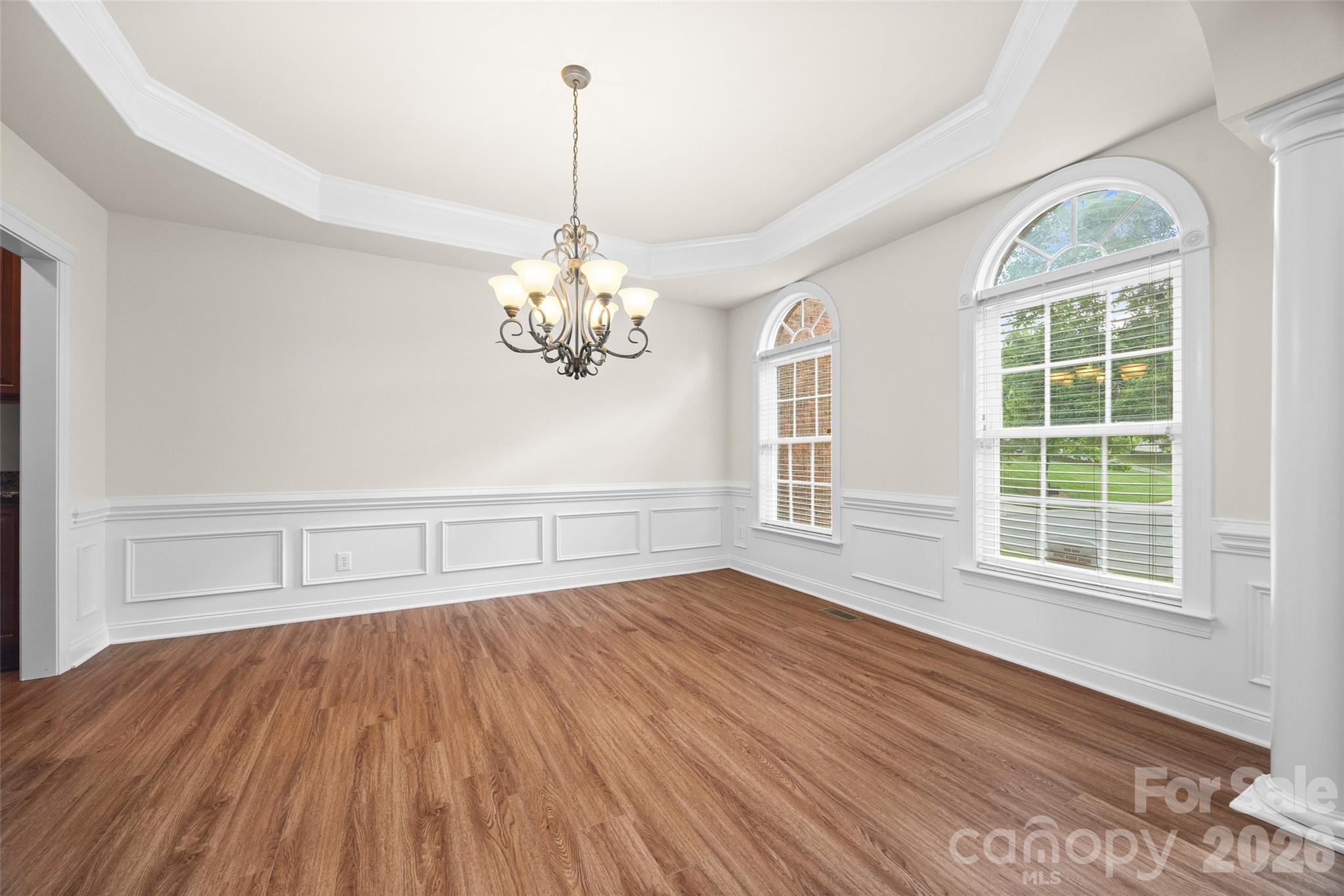 Single Family Residence at 8408 Denholme Drive, Waxhaw, photo 6 of 48