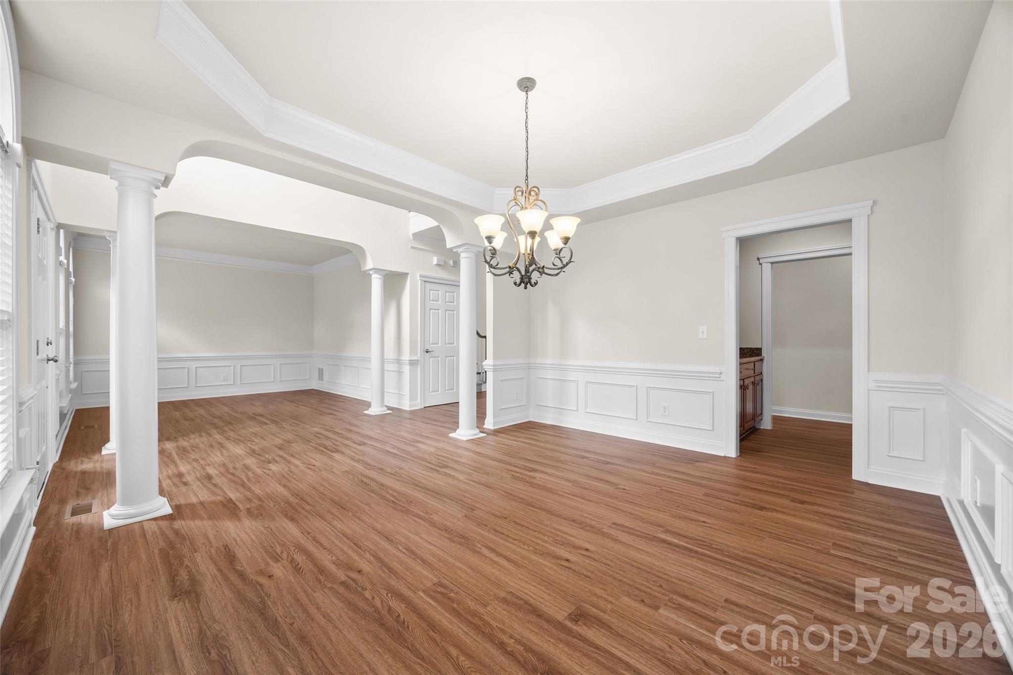 Single Family Residence at 8408 Denholme Drive, Waxhaw, photo 7 of 48